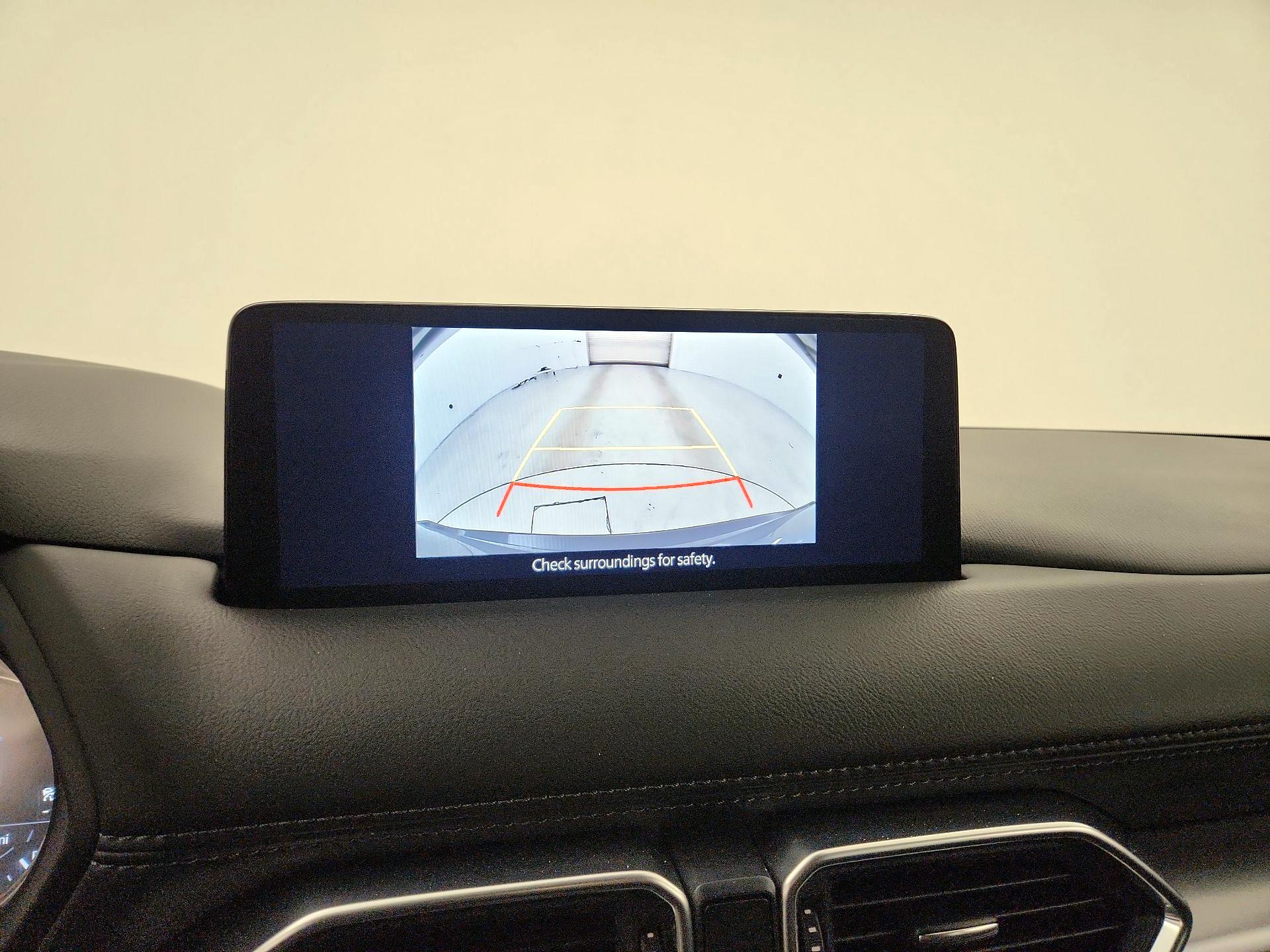 Thumbnail: 2024 Mazda CX-5 - 14