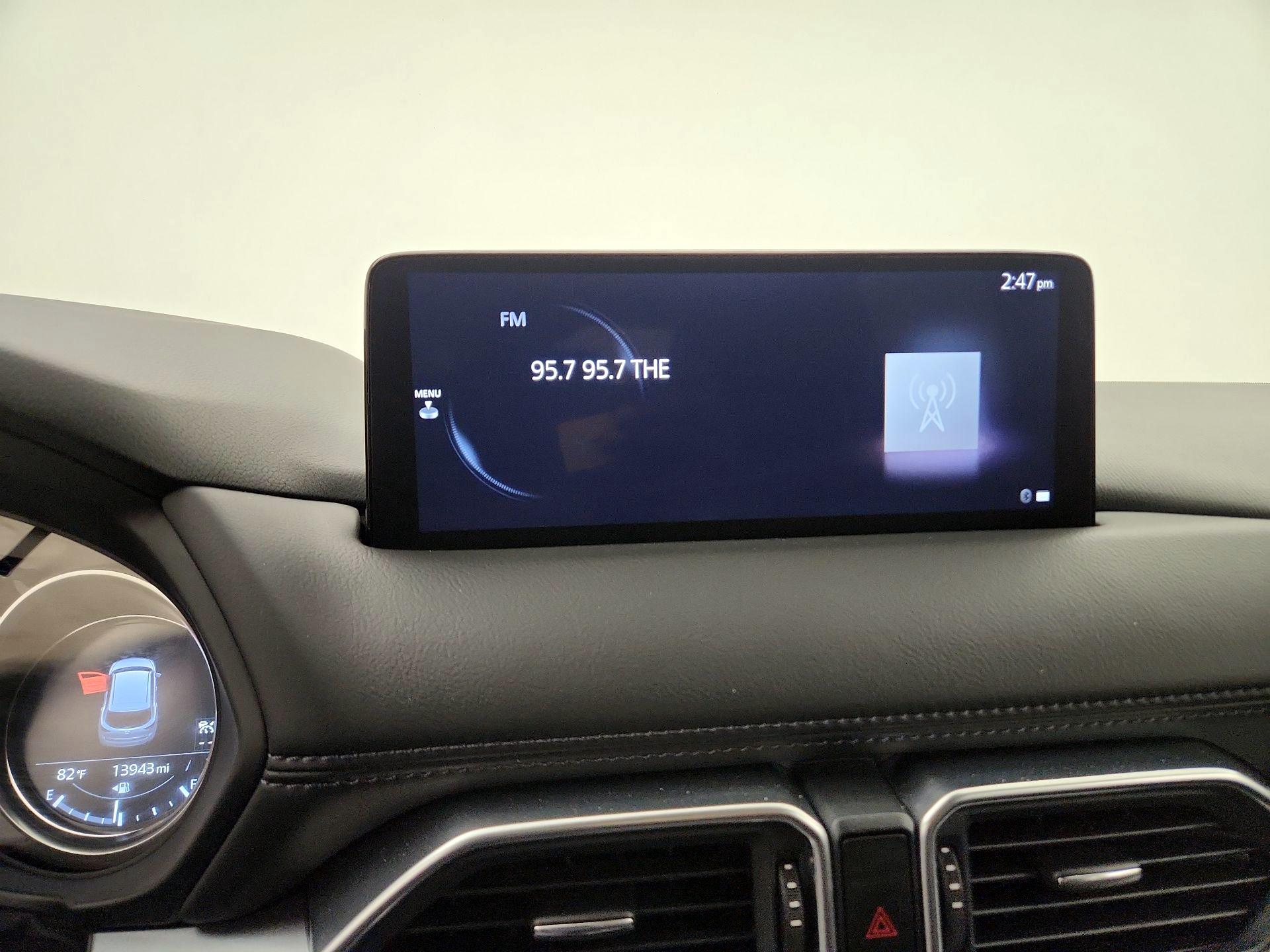 Thumbnail: 2024 Mazda CX-5 - 15