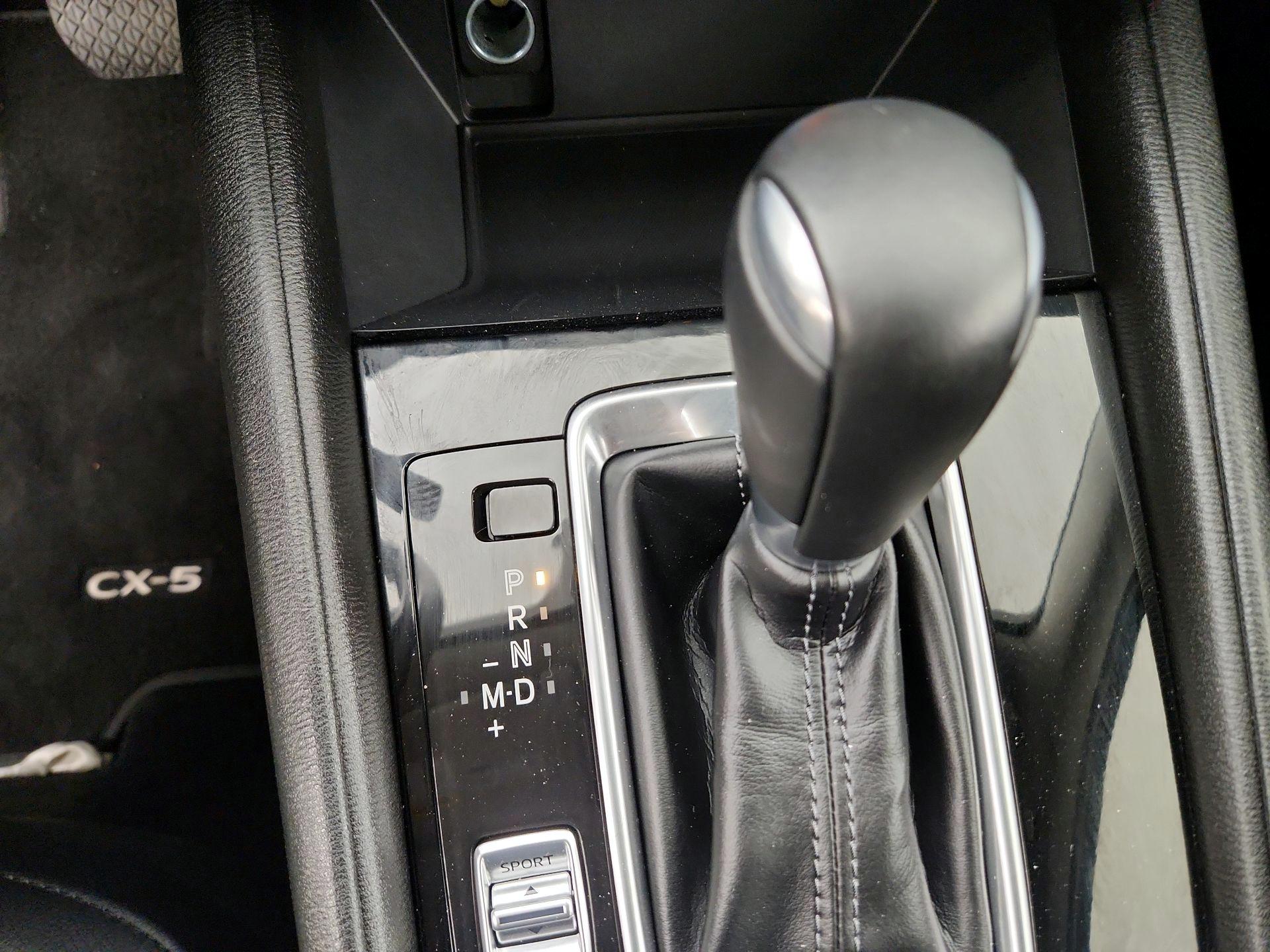 Thumbnail: 2024 Mazda CX-5 - 17