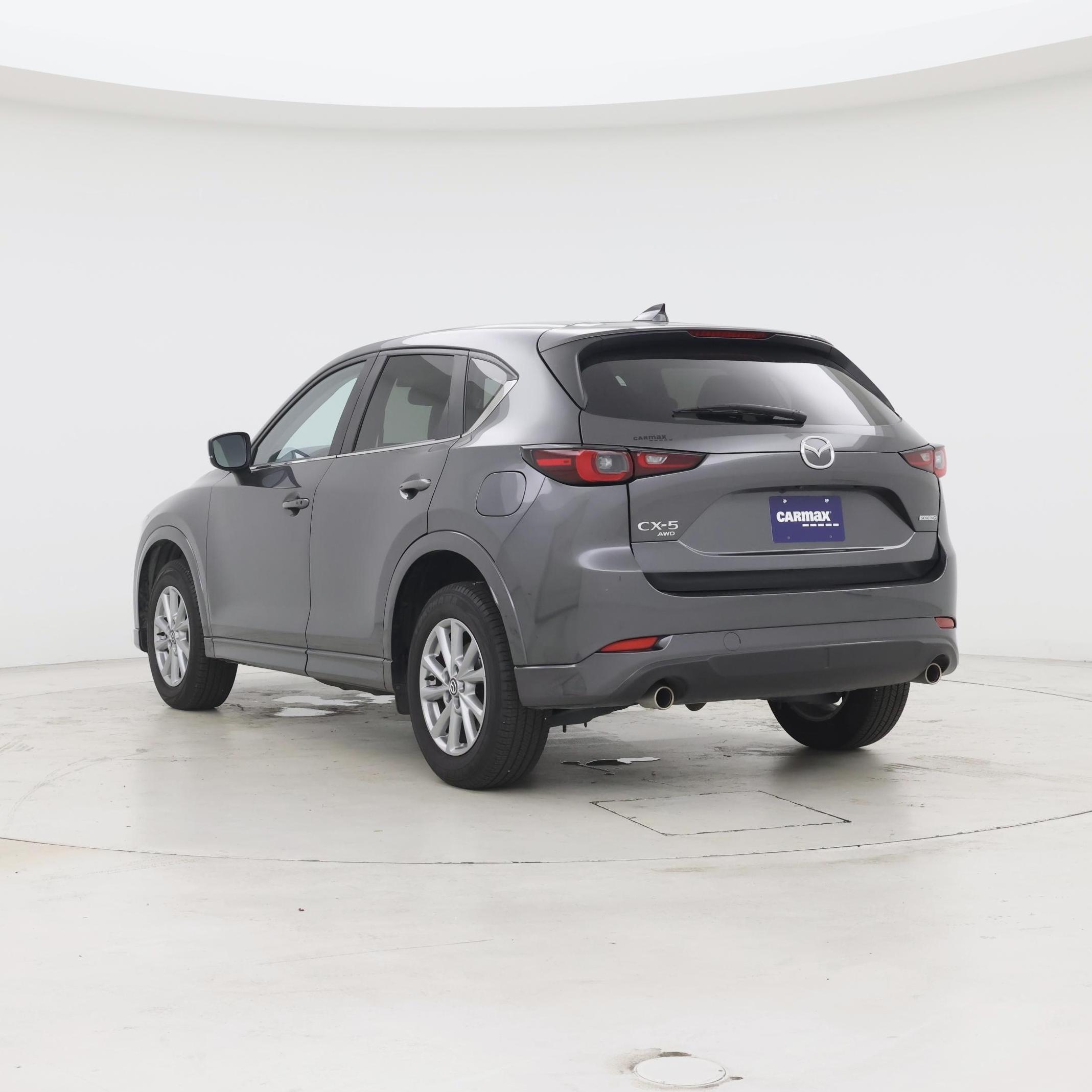 Thumbnail: 2024 Mazda CX-5 - 2