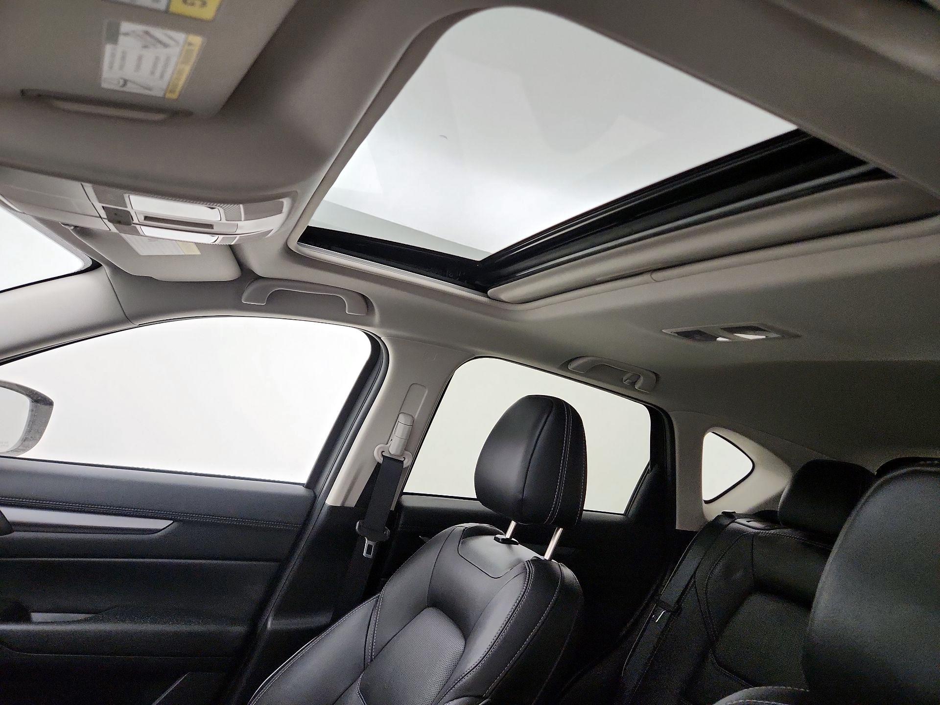 Thumbnail: 2024 Mazda CX-5 - 19