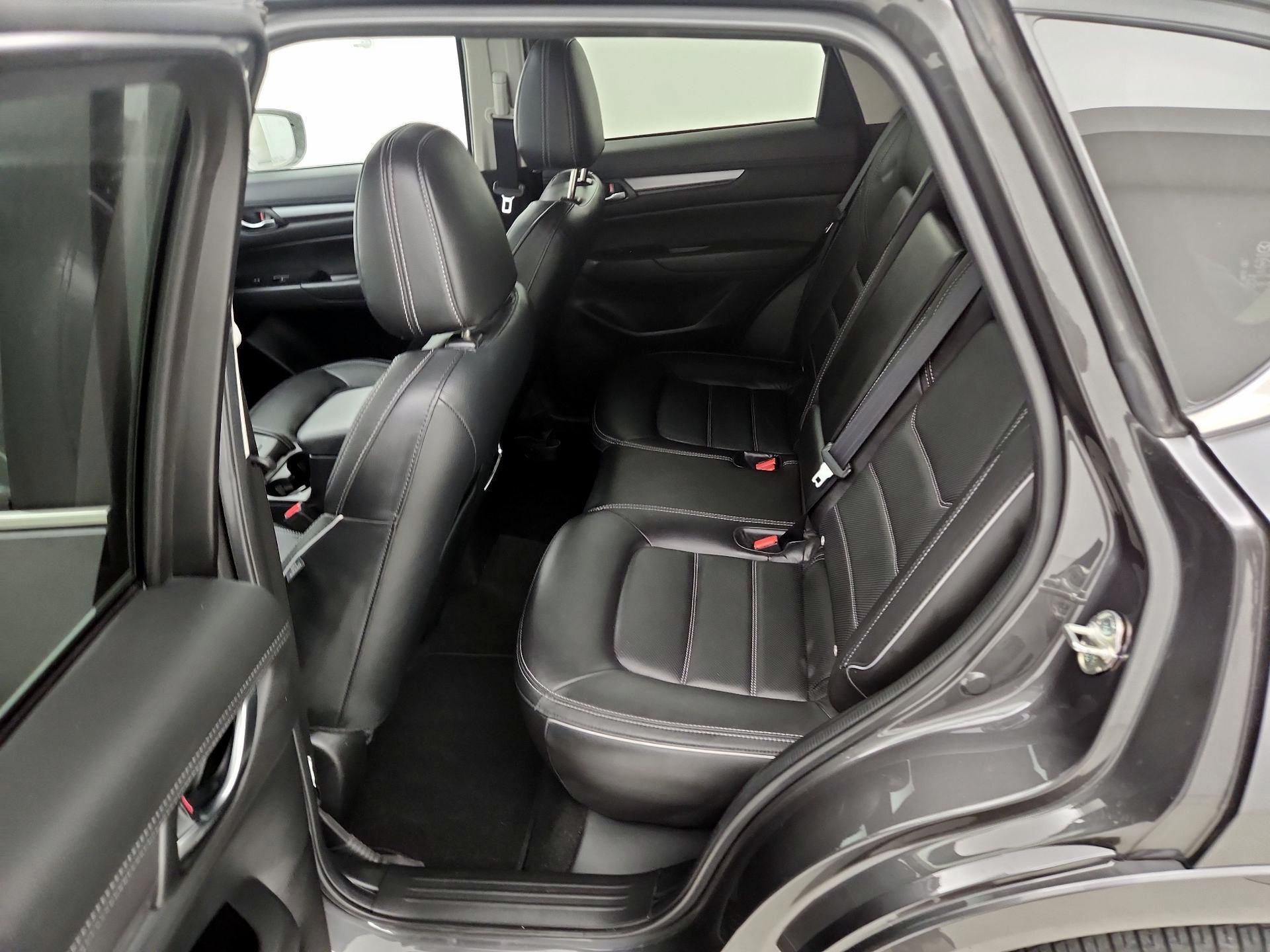 Thumbnail: 2024 Mazda CX-5 - 20