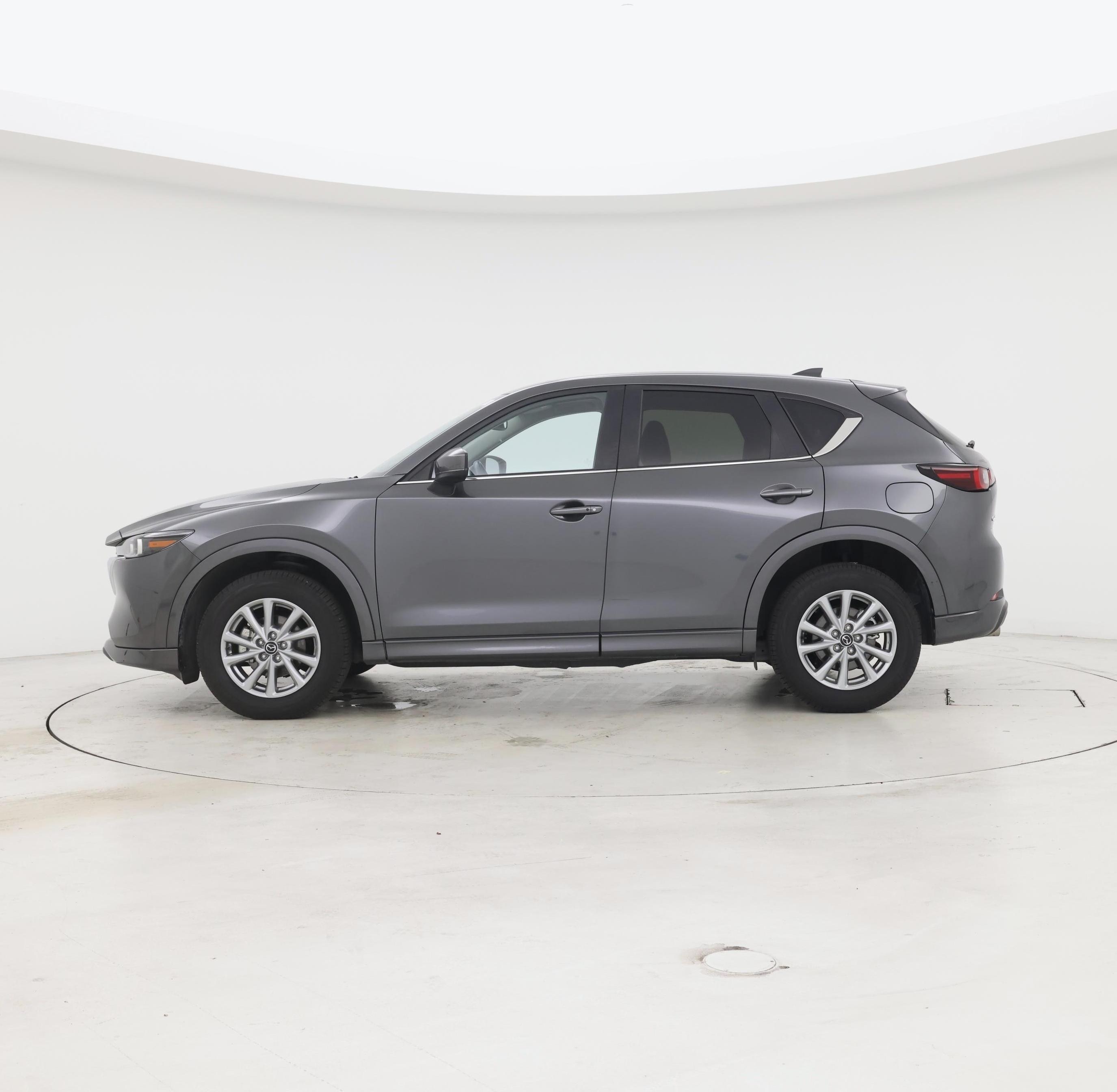 Thumbnail: 2024 Mazda CX-5 - 3