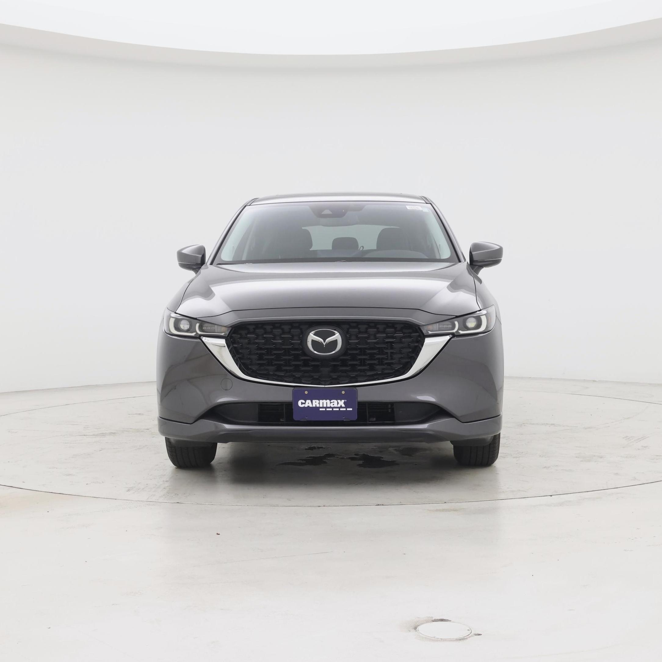 Thumbnail: 2024 Mazda CX-5 - 5