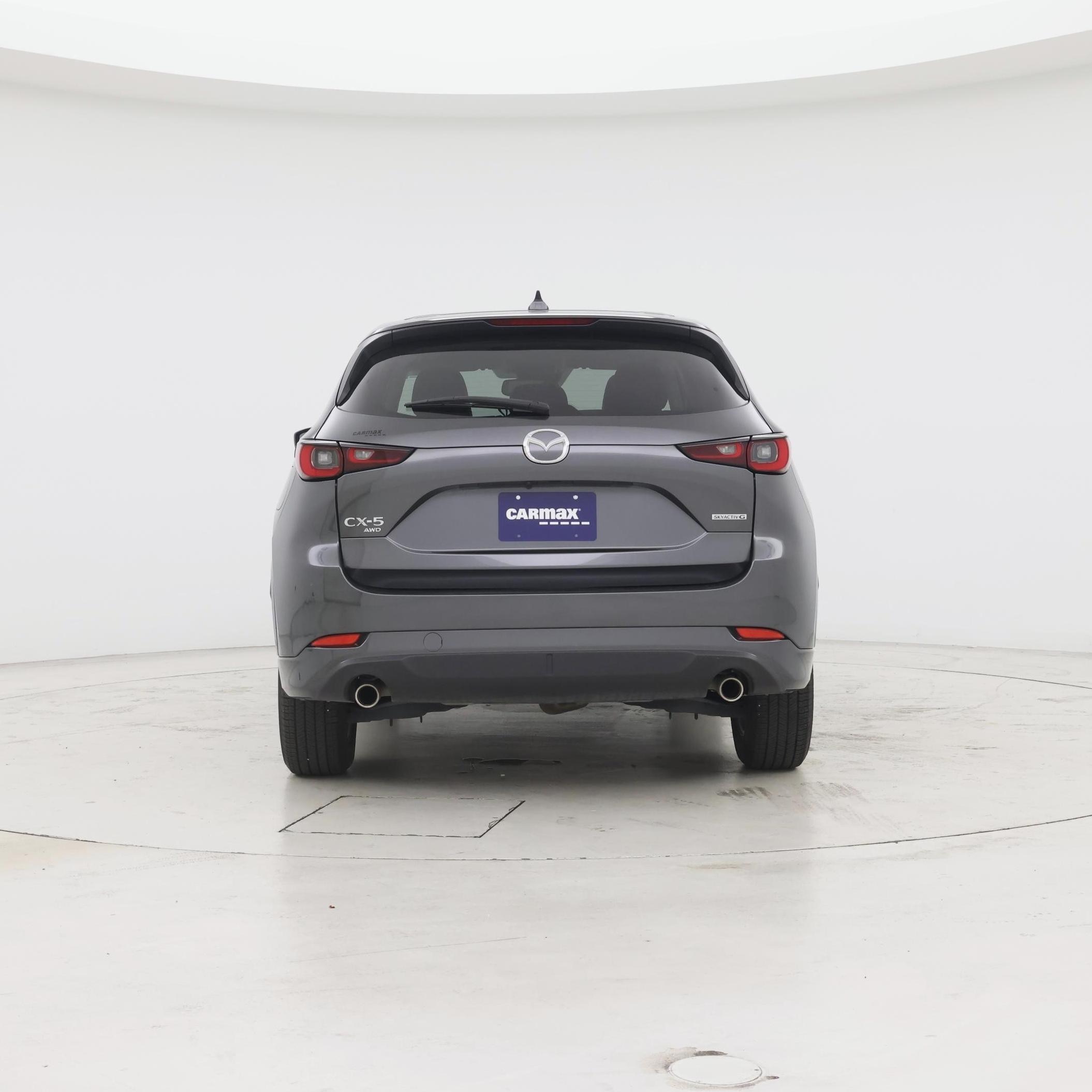 Thumbnail: 2024 Mazda CX-5 - 6