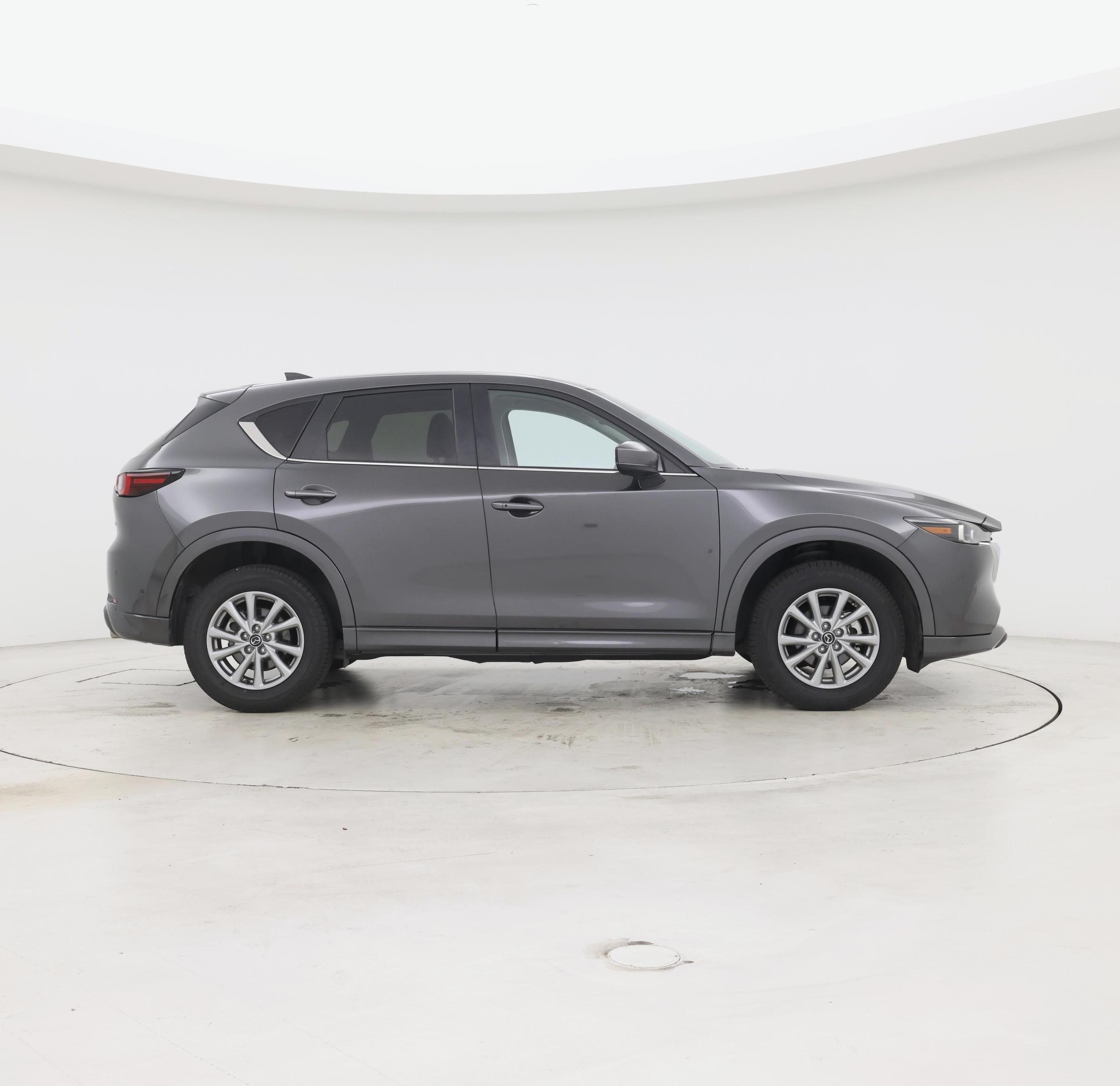 Thumbnail: 2024 Mazda CX-5 - 7