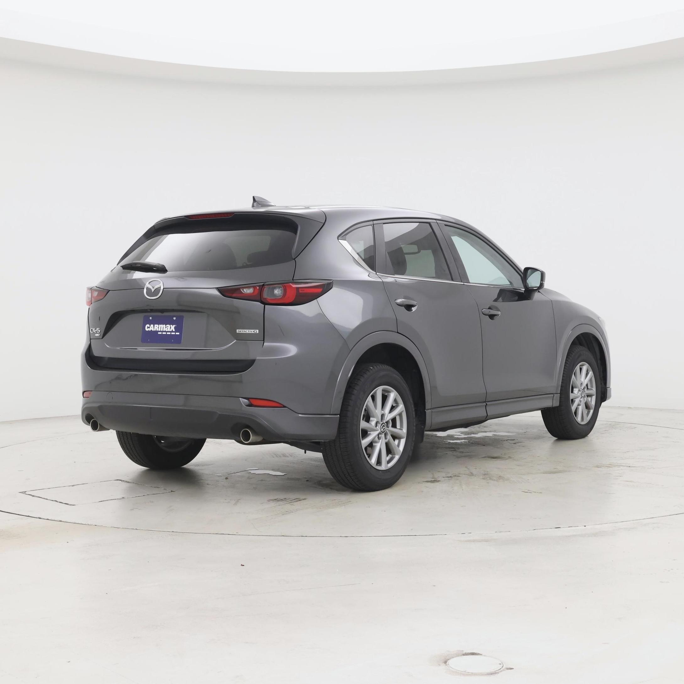 Thumbnail: 2024 Mazda CX-5 - 8