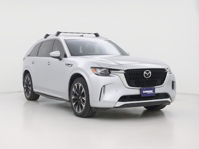 2024 Mazda CX-90 Turbo S Premium