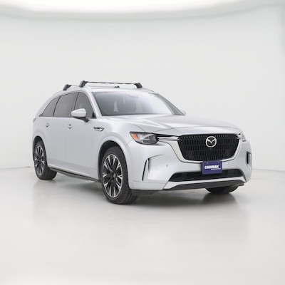 2024 Mazda CX-90 Turbo S Premium