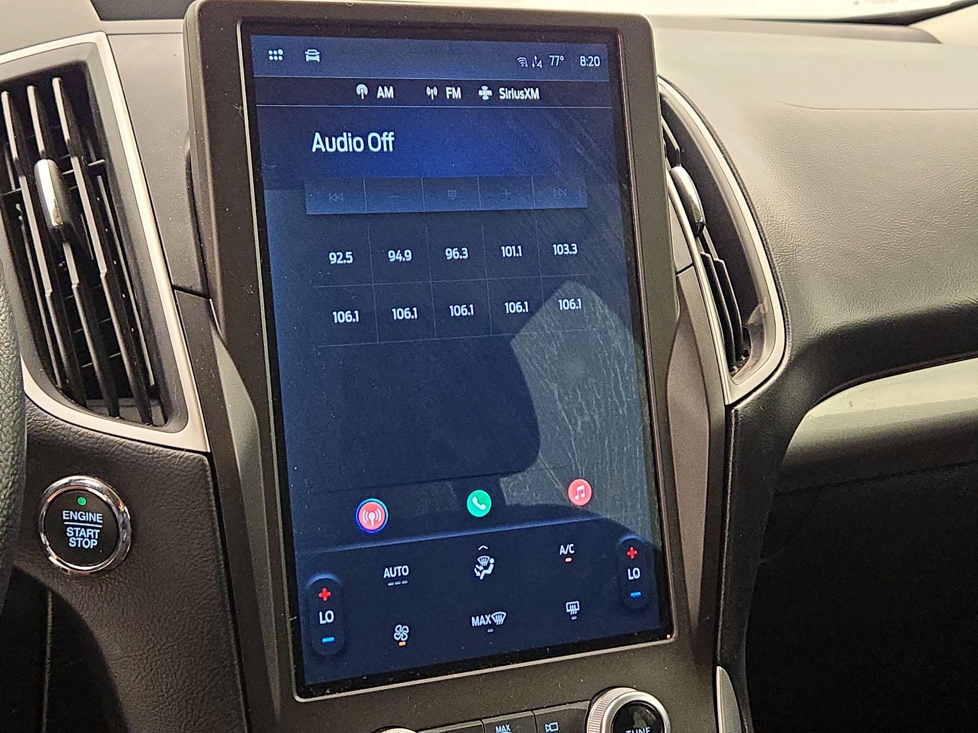 Thumbnail: 2021 Ford Edge - 15