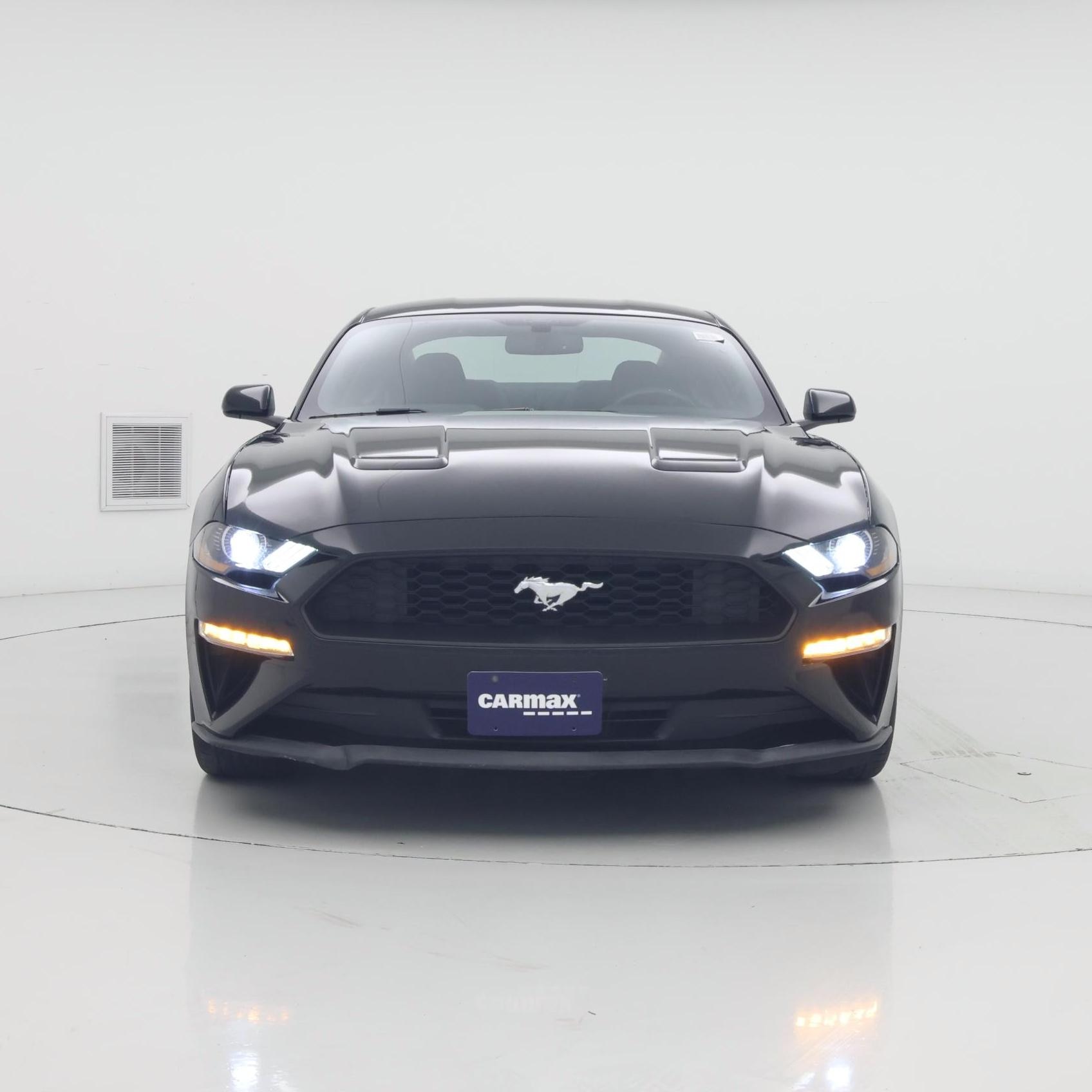 Thumbnail: 2021 Ford Edge - 5