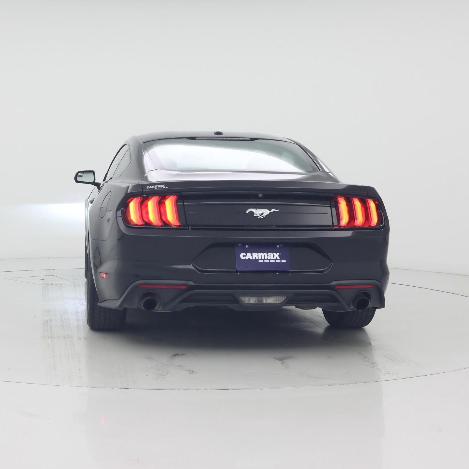 Thumbnail: 2021 Ford Edge - 6