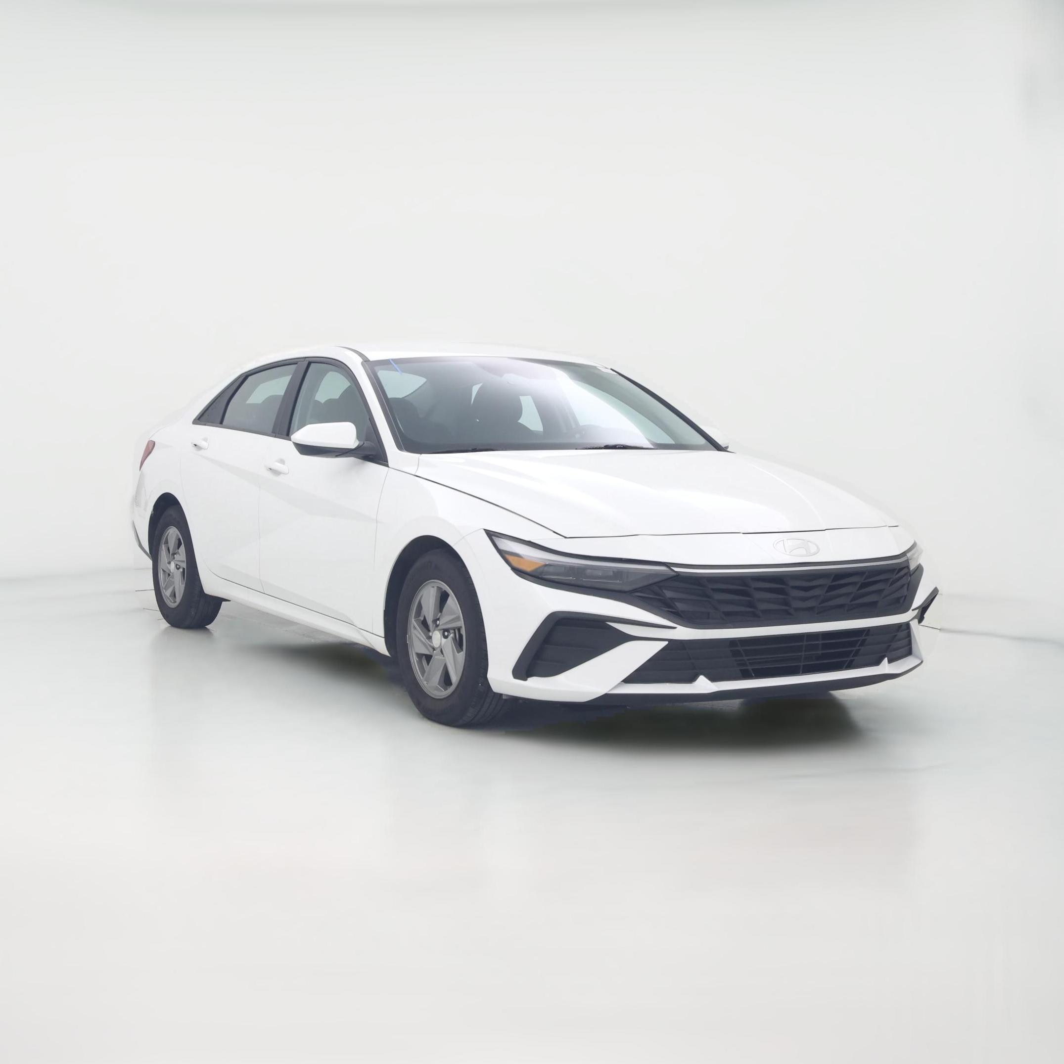 Thumbnail: 2024 Hyundai Elantra - 1