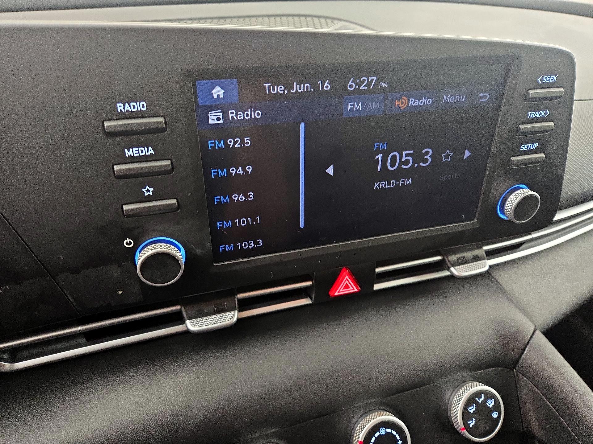 Thumbnail: 2024 Hyundai Elantra - 15