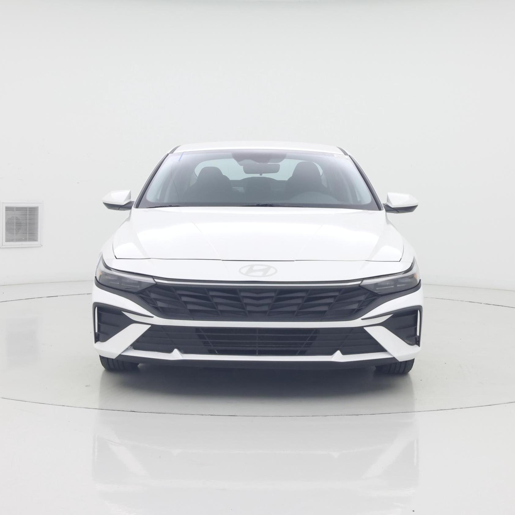 Thumbnail: 2024 Hyundai Elantra - 5