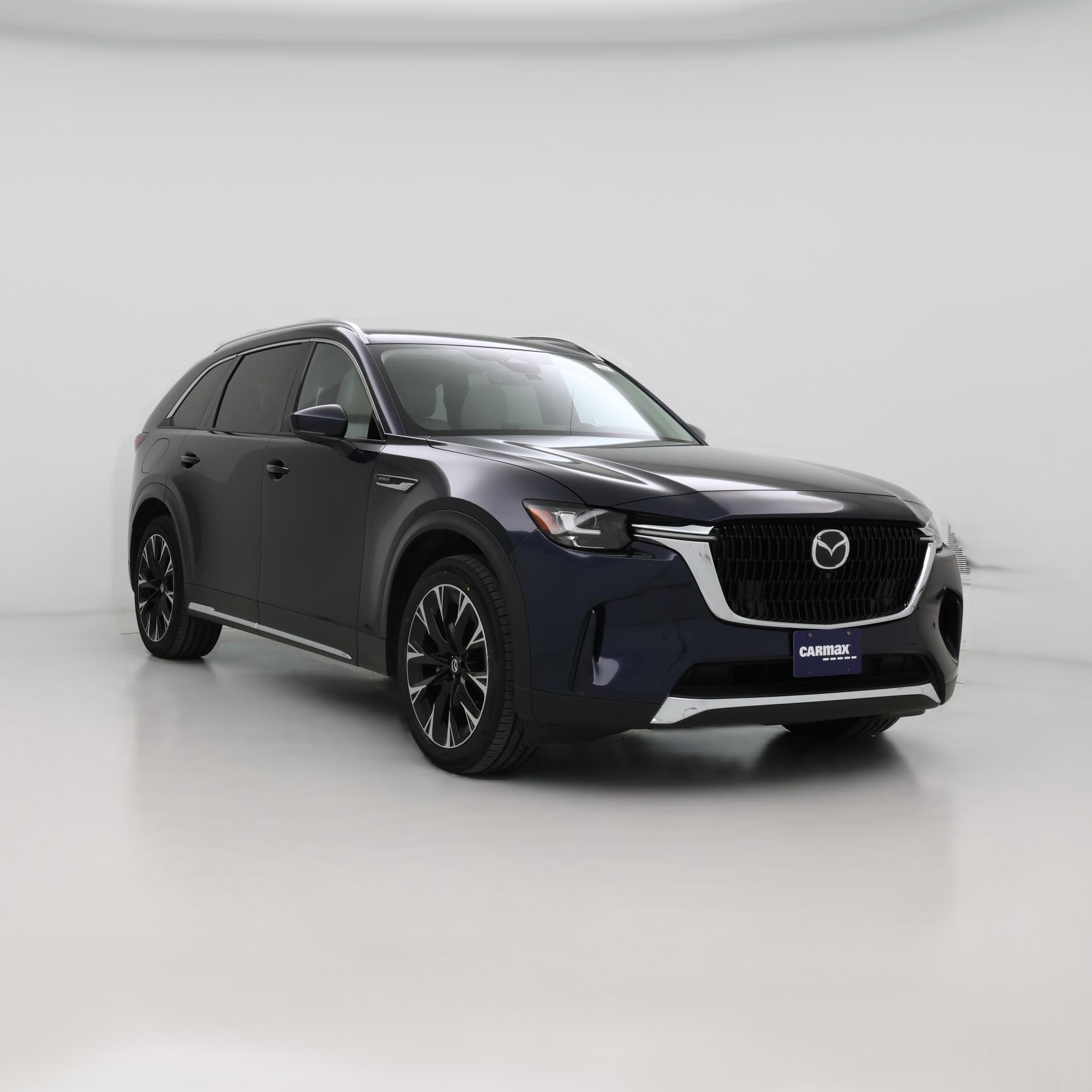 Thumbnail: 2024 Mazda CX-90 - 1