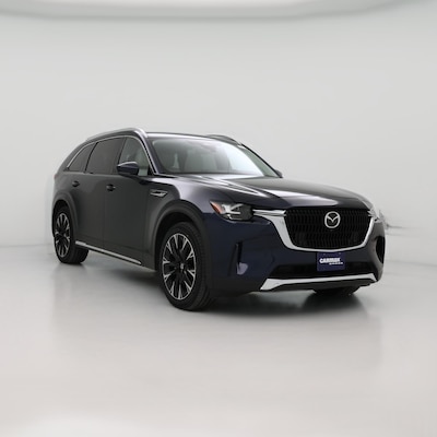 2024 Mazda CX-90 PHEV Premium Plus