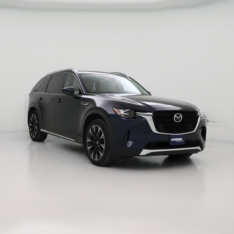 2024 Mazda CX-90 PHEV Premium Plus