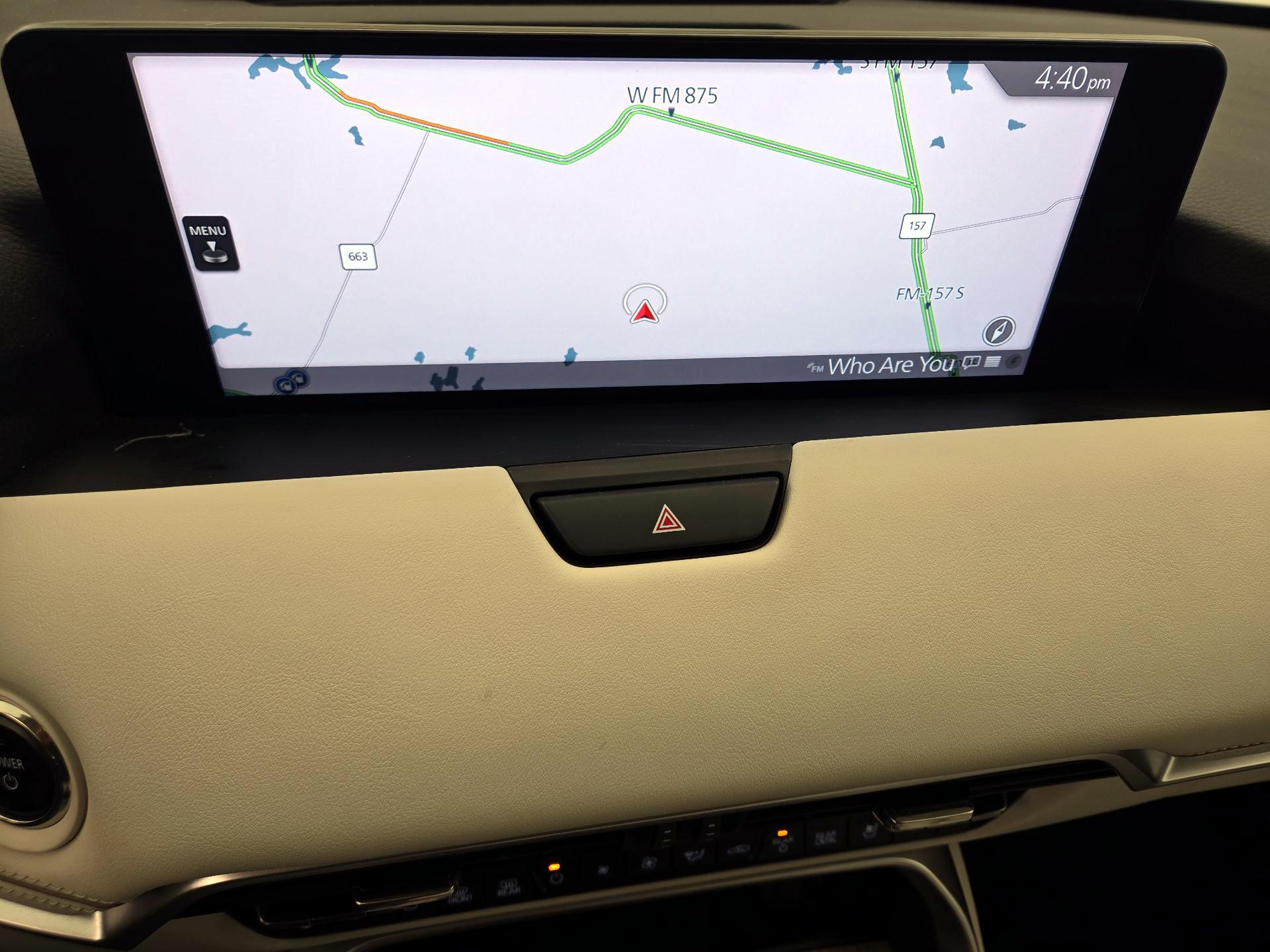 Thumbnail: 2024 Mazda CX-90 - 14