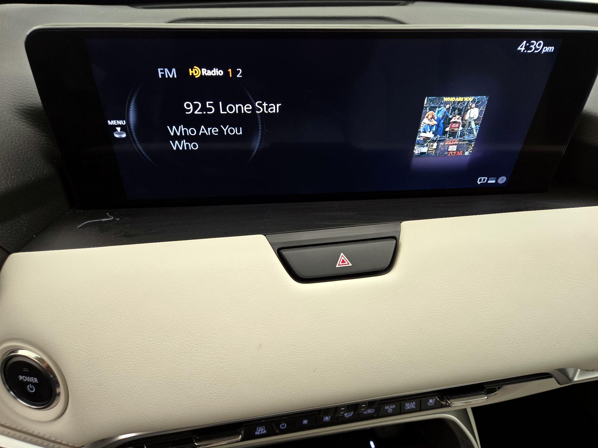 Thumbnail: 2024 Mazda CX-90 - 16