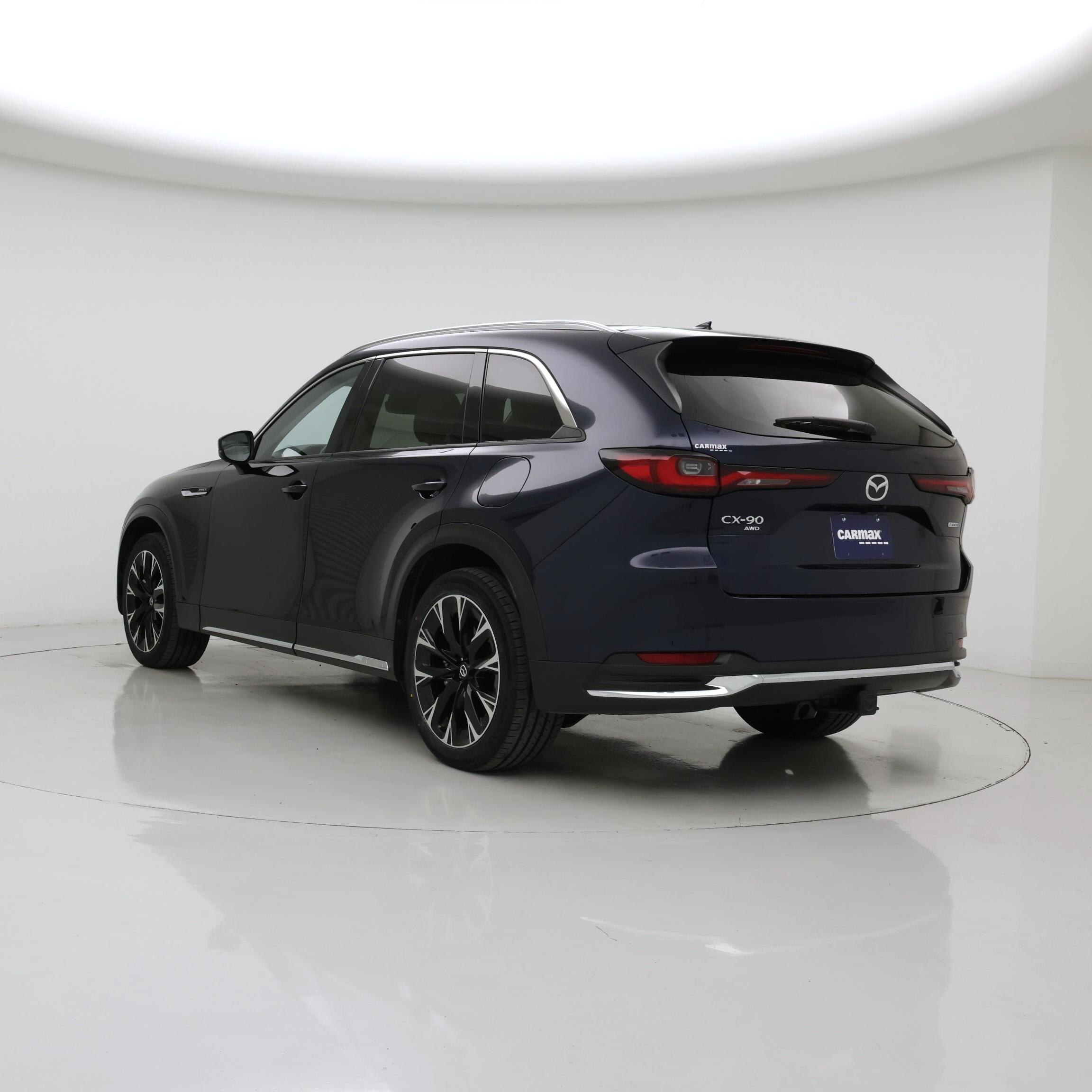 Thumbnail: 2024 Mazda CX-90 - 2