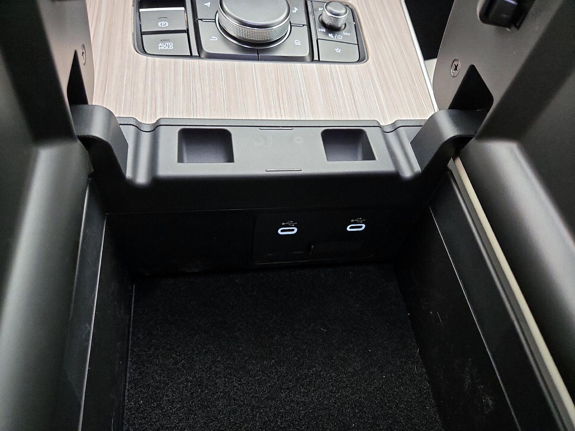 Thumbnail: 2024 Mazda CX-90 - 19