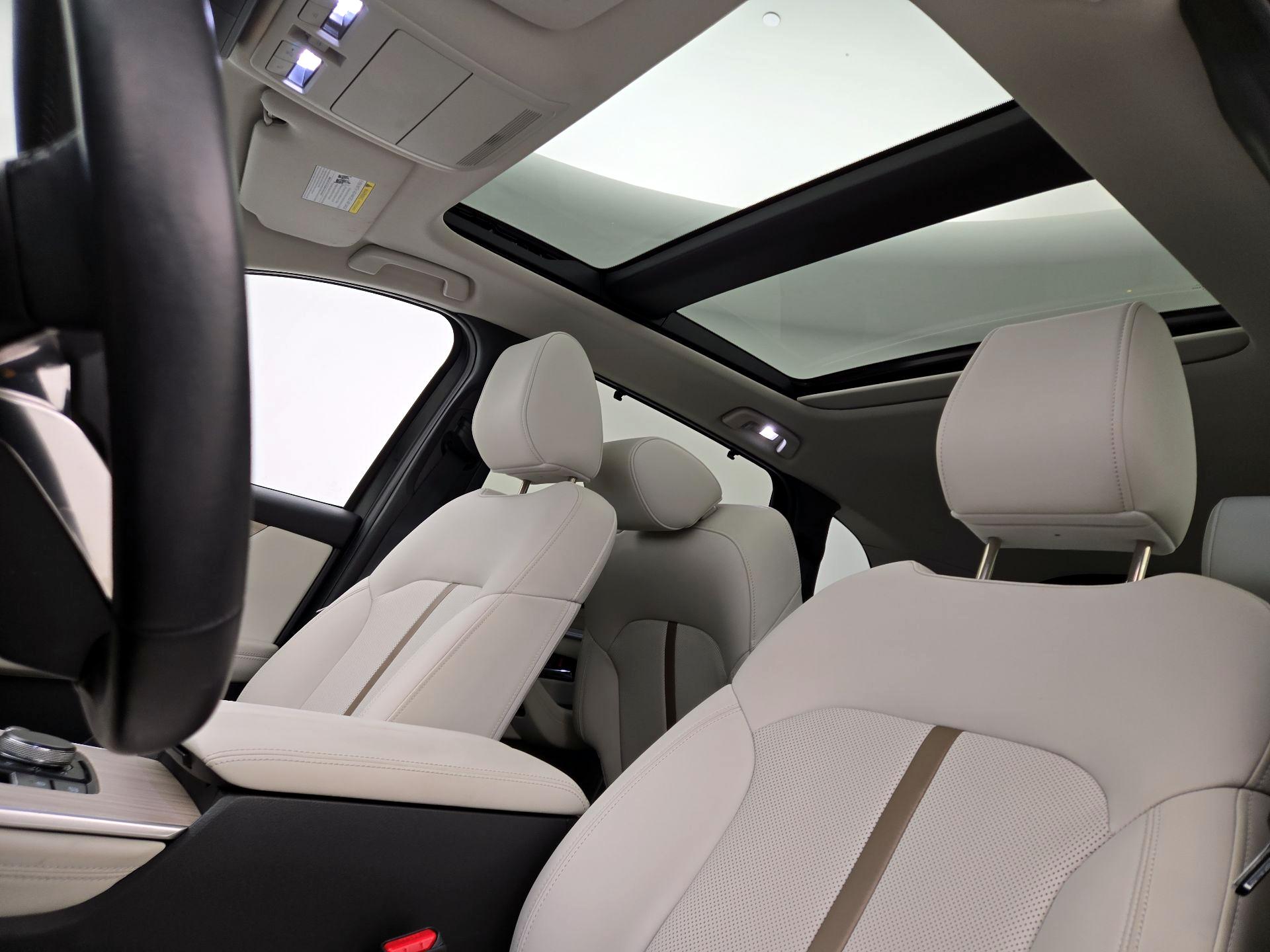 Thumbnail: 2024 Mazda CX-90 - 20