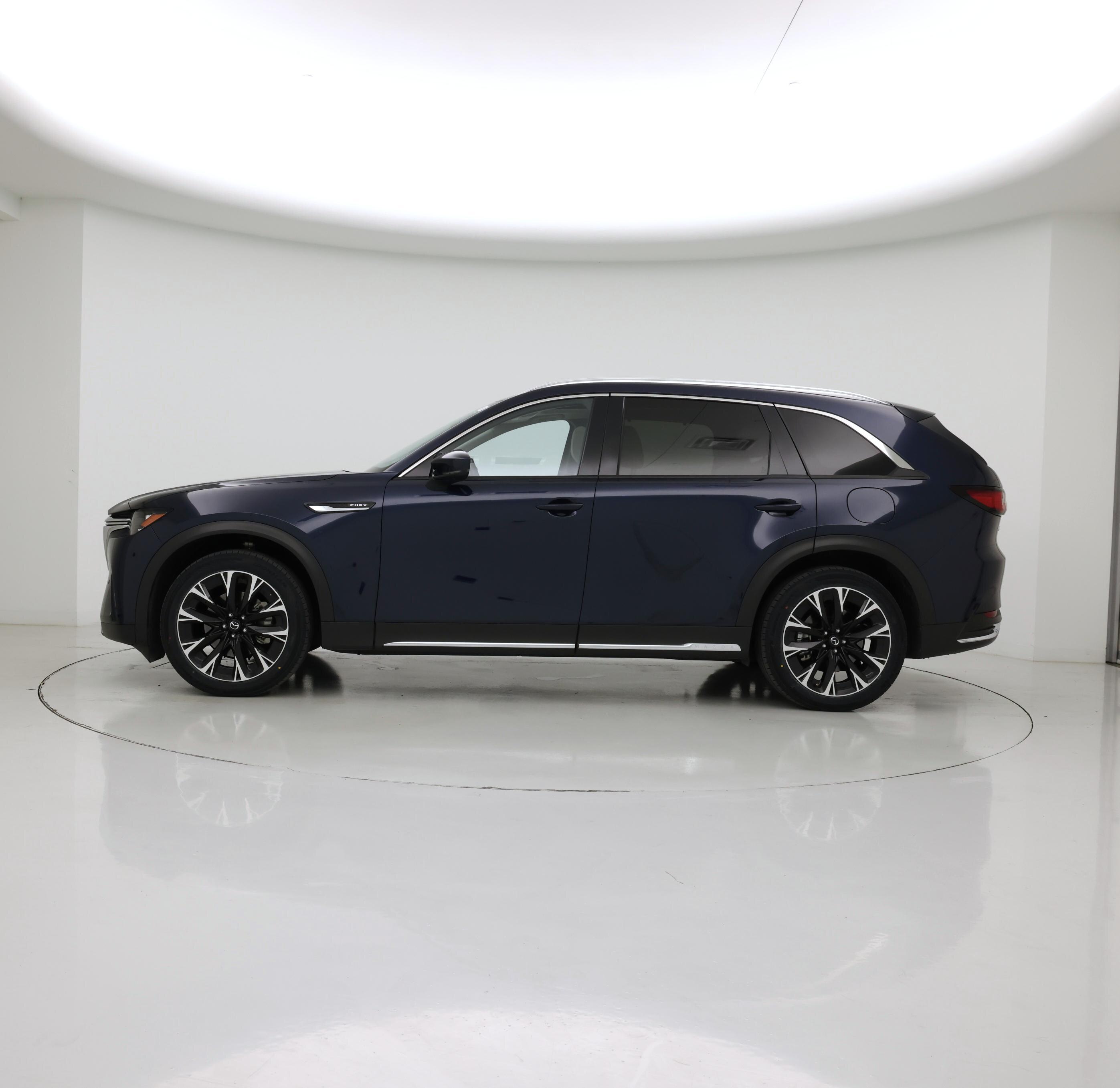 Thumbnail: 2024 Mazda CX-90 - 3