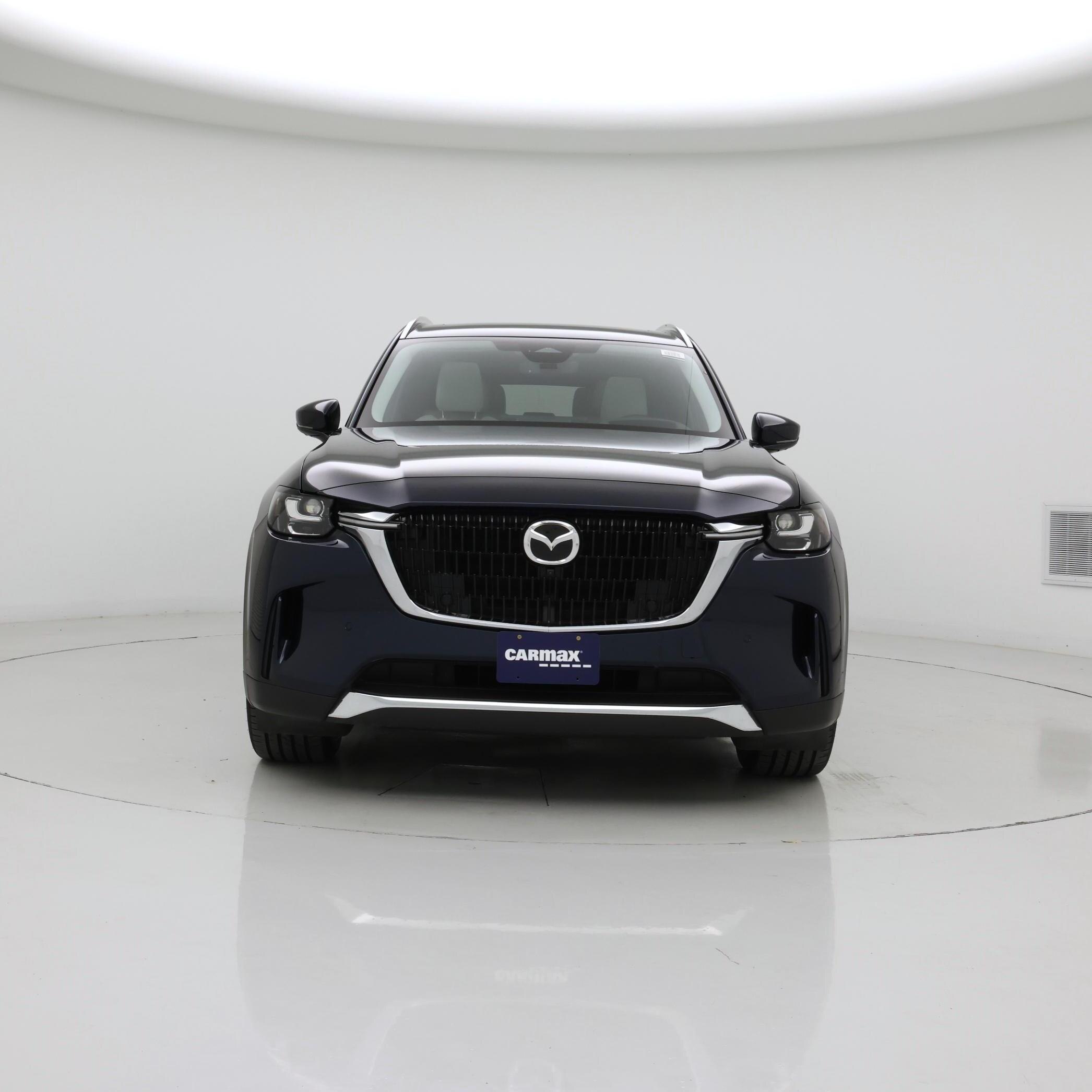 Thumbnail: 2024 Mazda CX-90 - 5