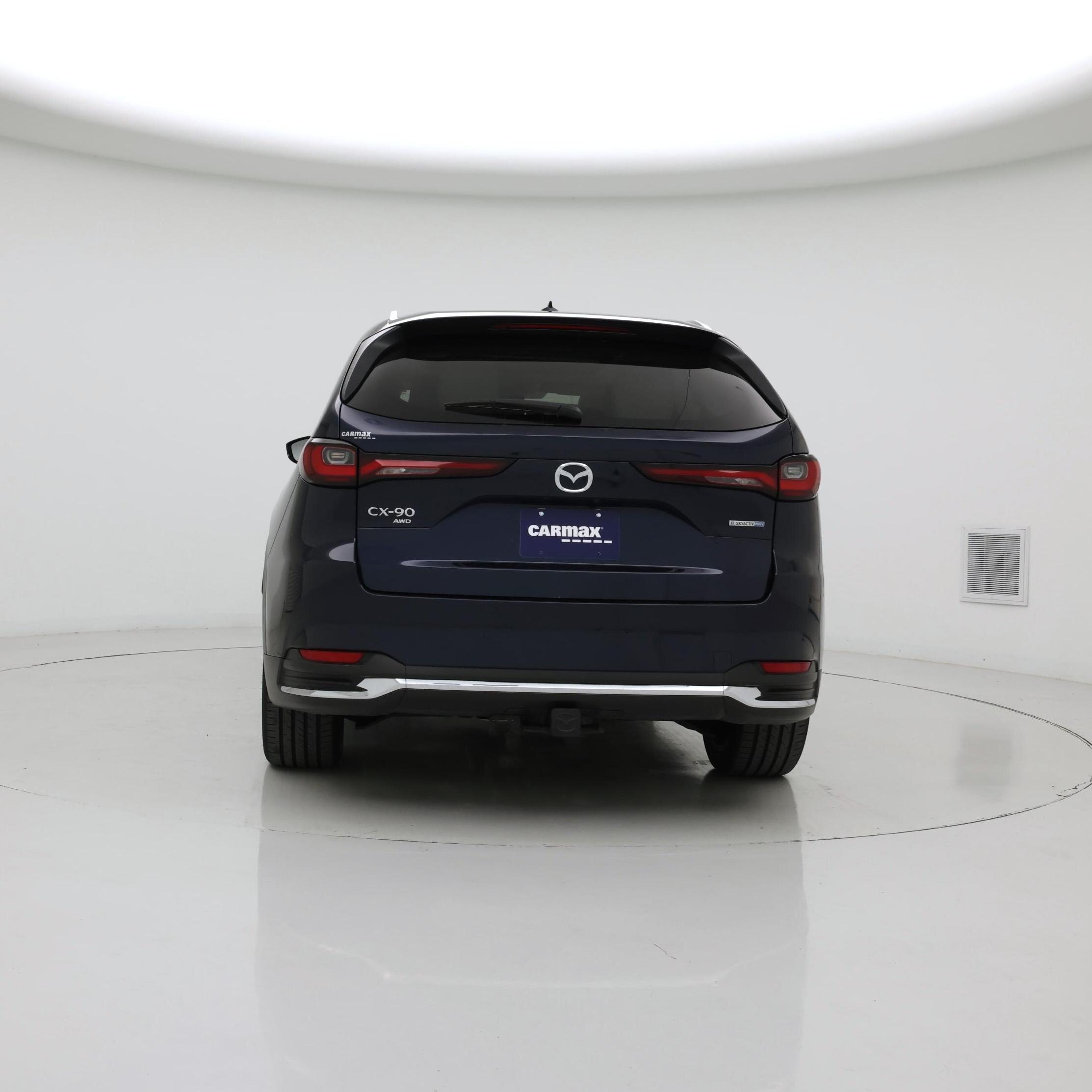 Thumbnail: 2024 Mazda CX-90 - 6