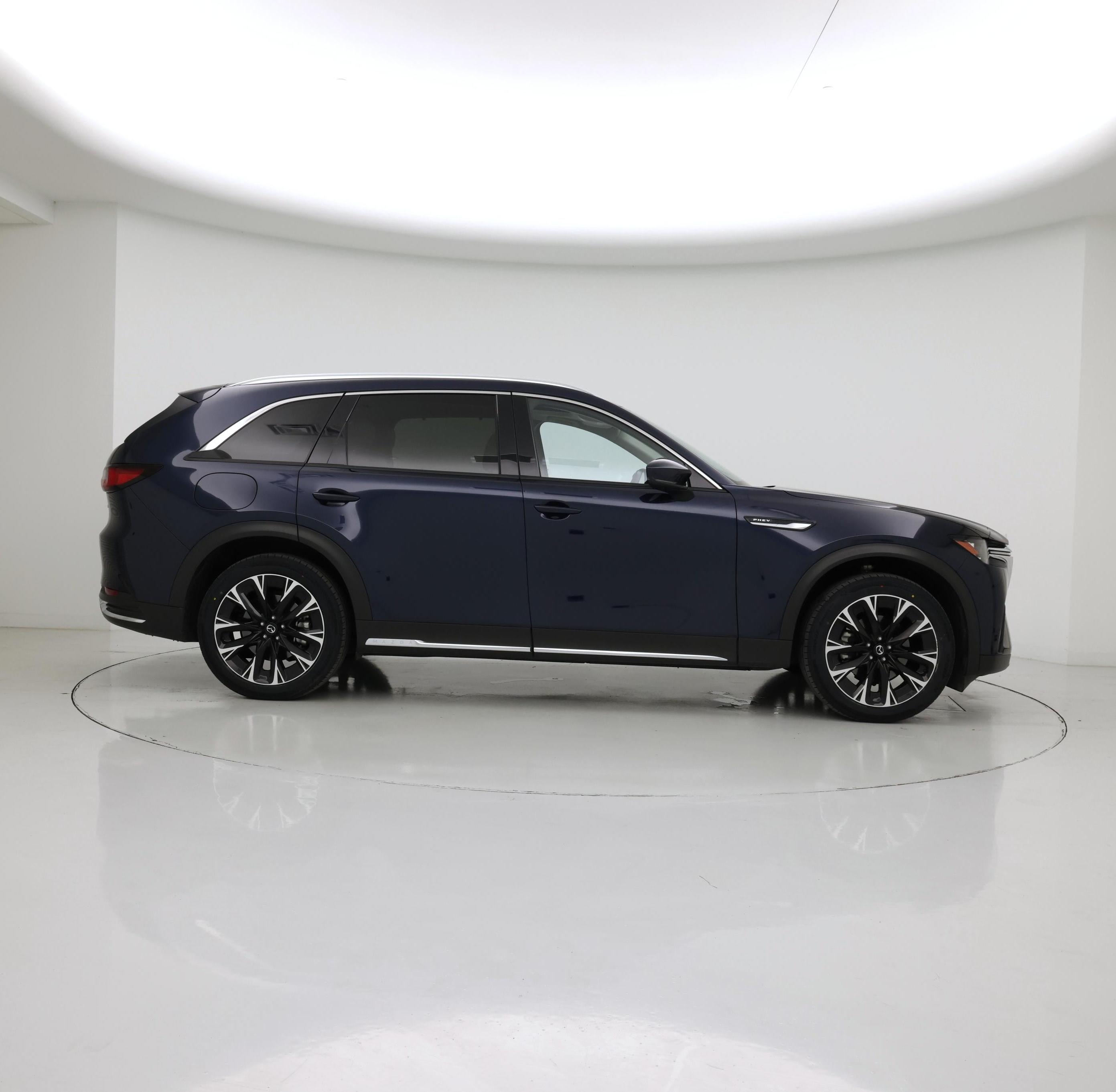 Thumbnail: 2024 Mazda CX-90 - 7