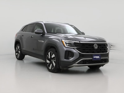 2024 Volkswagen Atlas Cross Sport SE