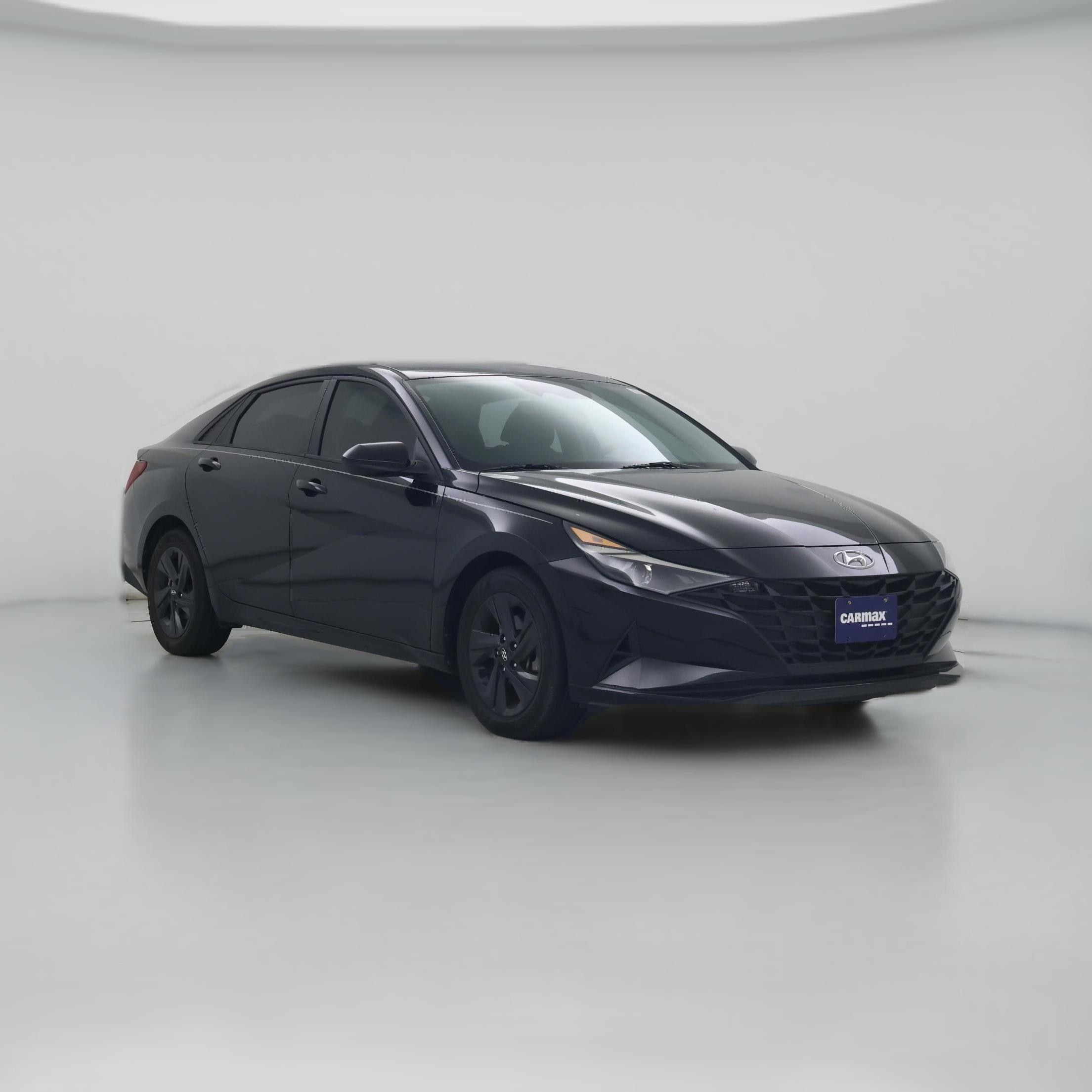 Thumbnail: 2022 Hyundai Elantra - 1