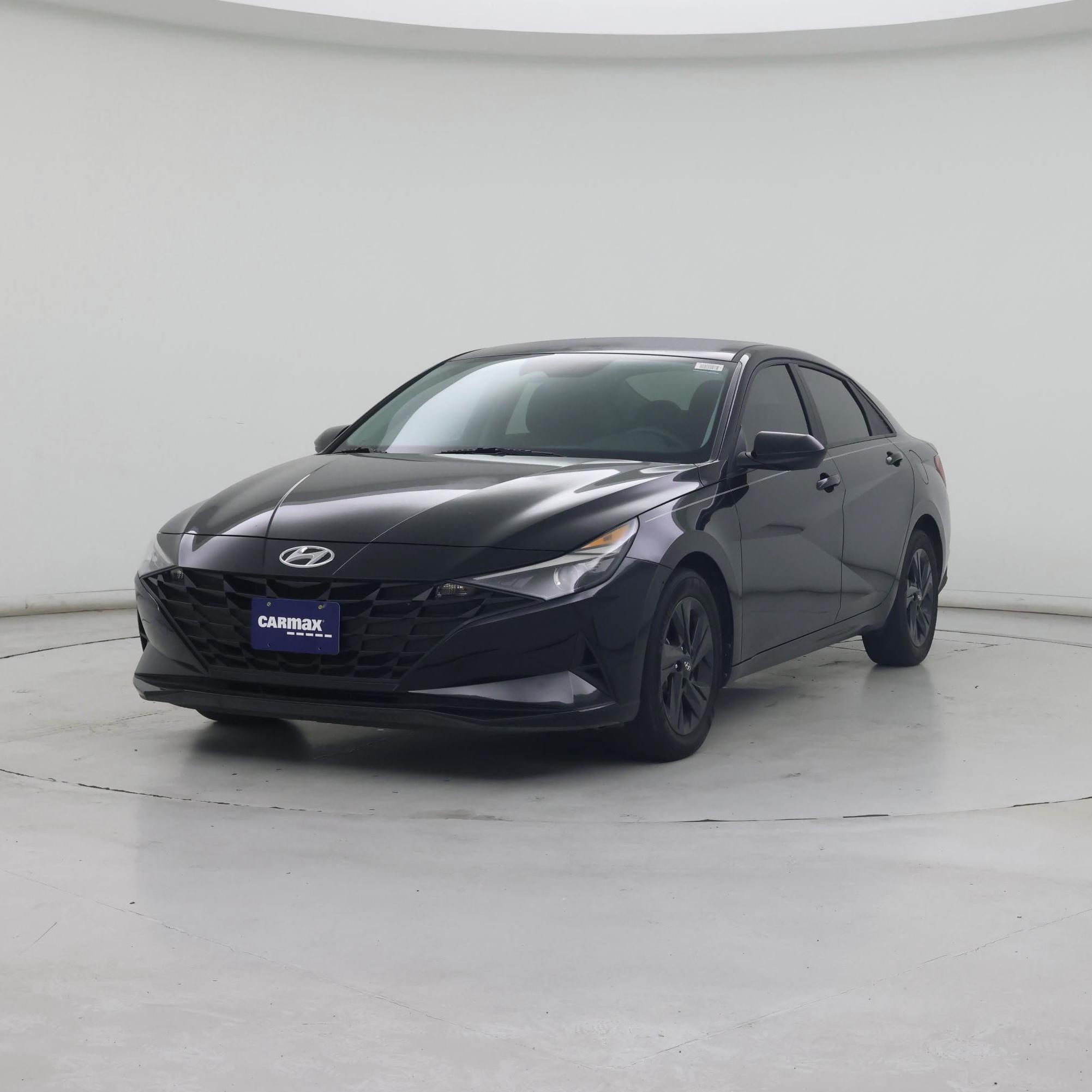 Thumbnail: 2022 Hyundai Elantra - 4