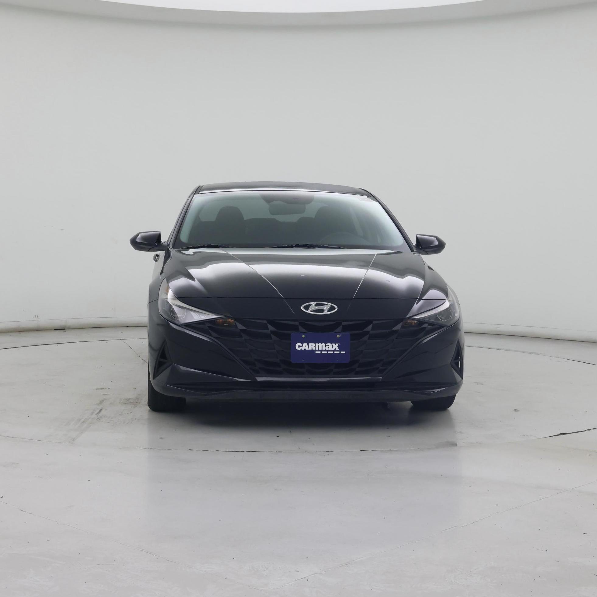 Thumbnail: 2022 Hyundai Elantra - 5