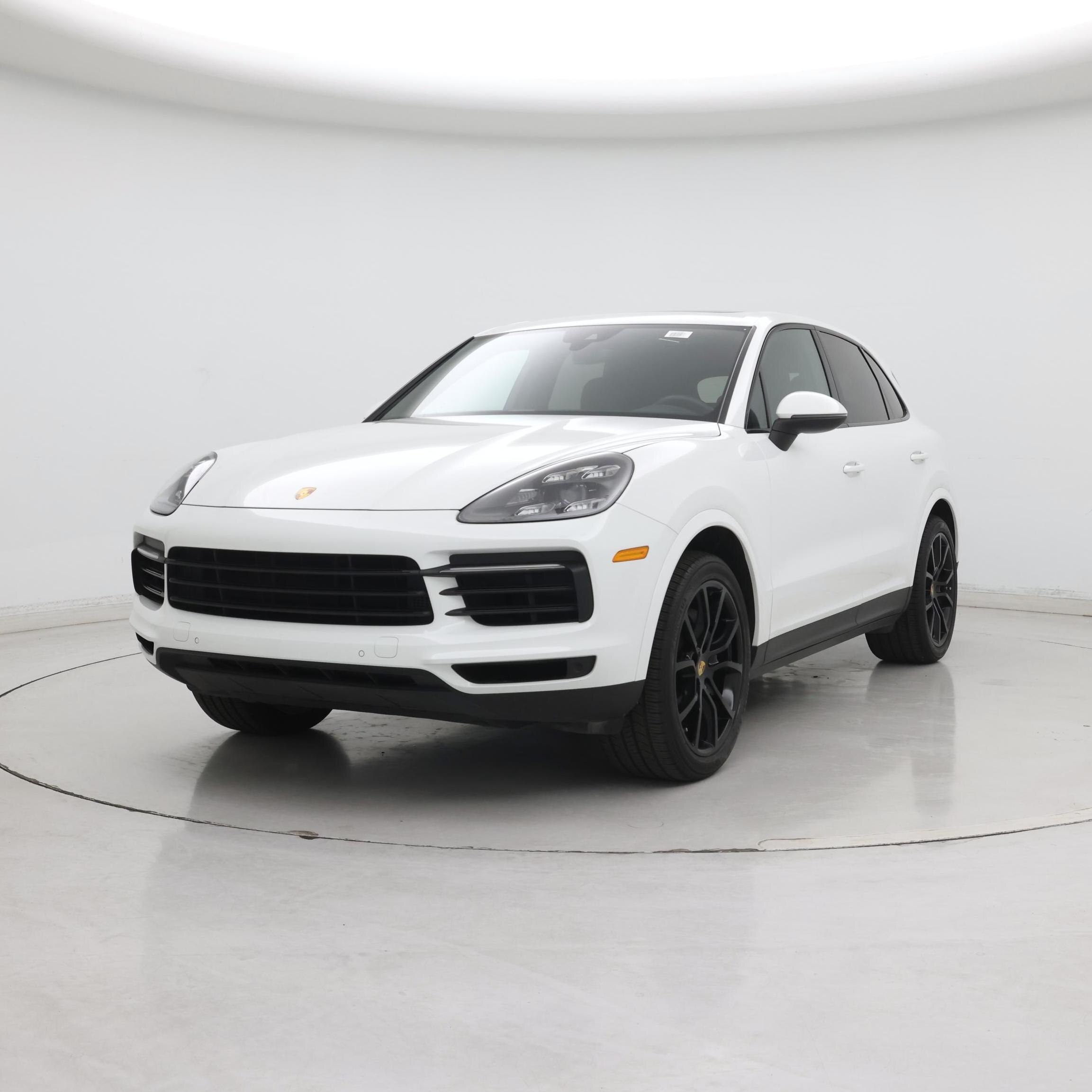 Thumbnail: 2020 Porsche Cayenne - 4