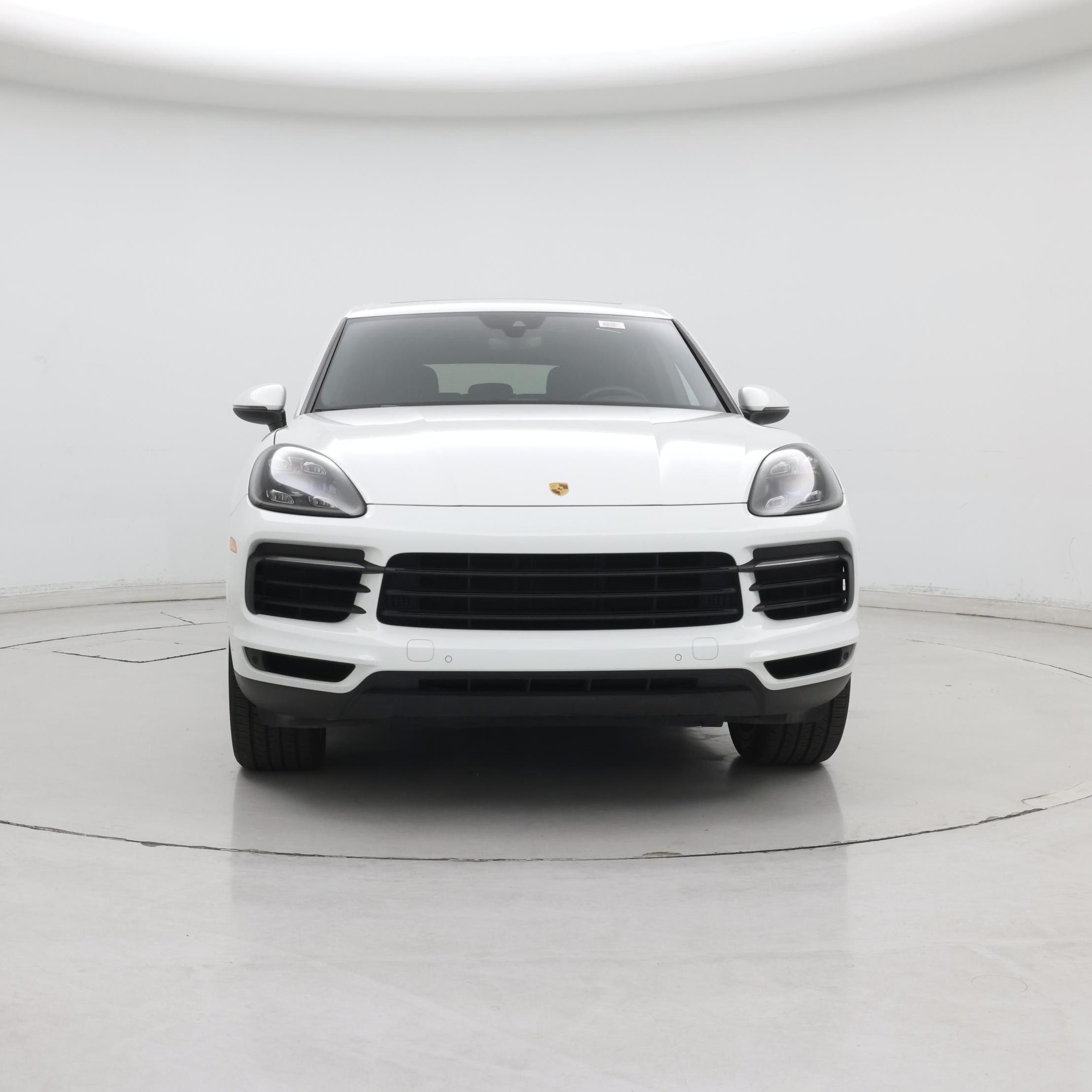 Thumbnail: 2020 Porsche Cayenne - 5