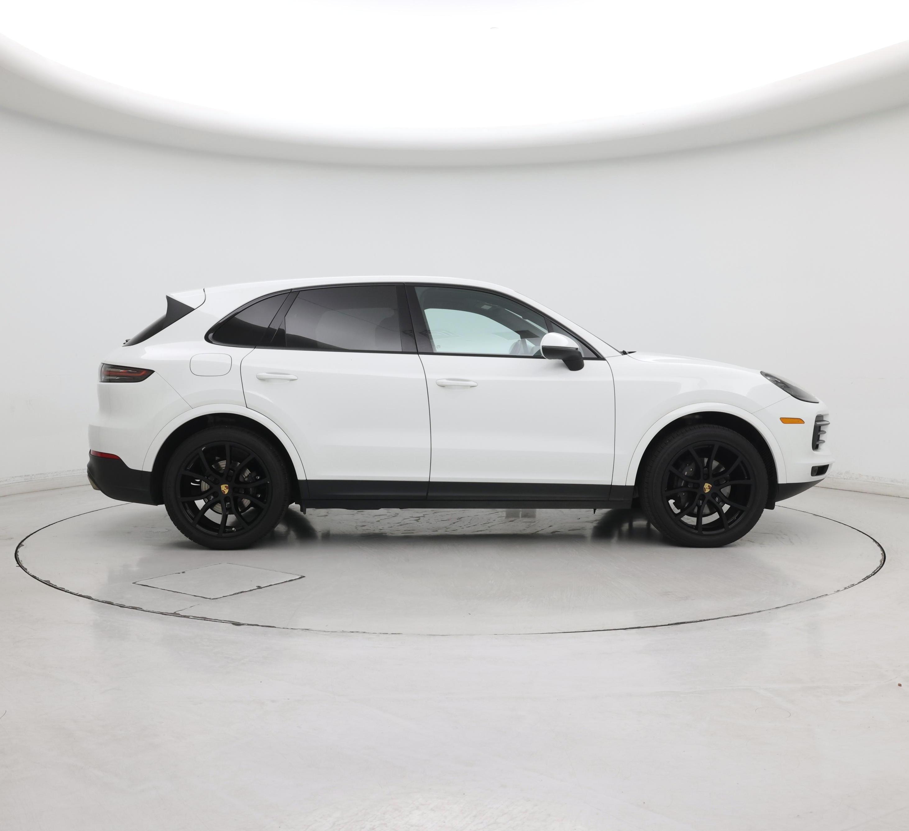 Thumbnail: 2020 Porsche Cayenne - 7