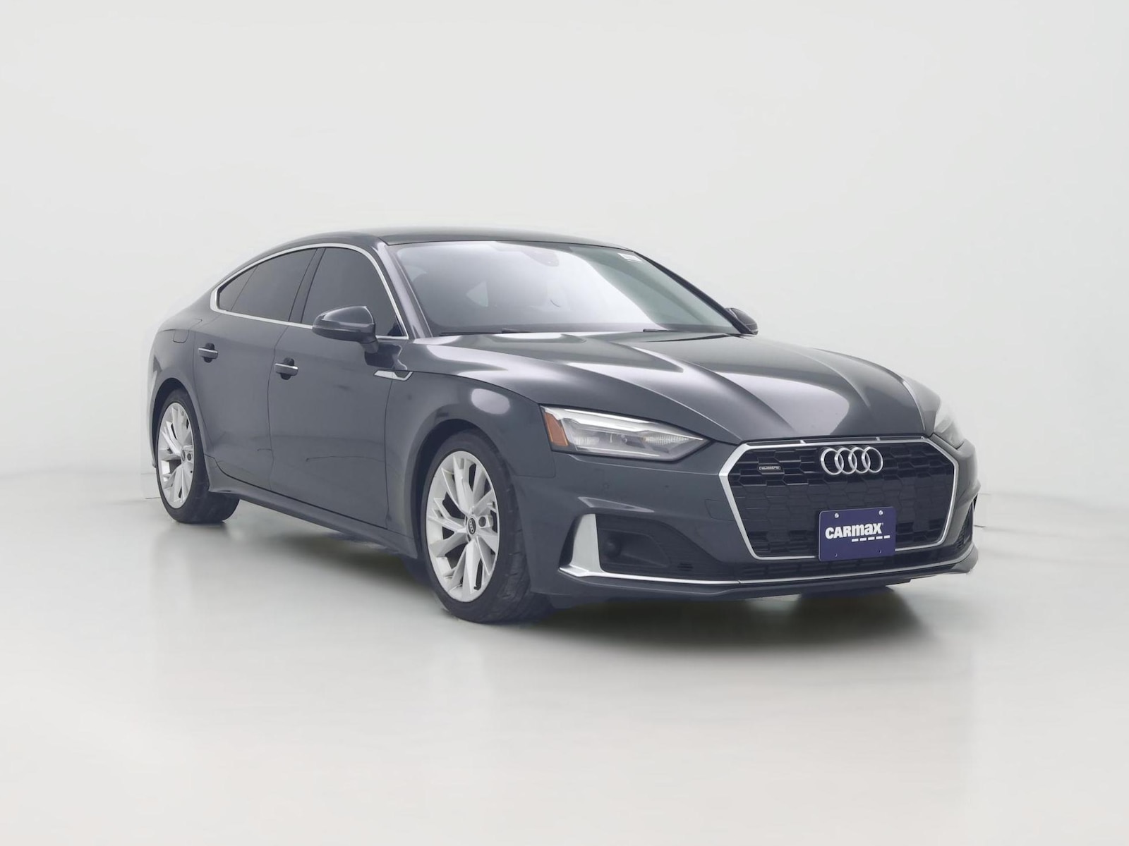 2021 Audi A5 Sportback