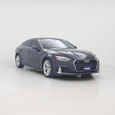 2021 Audi A5 Sportback Premium