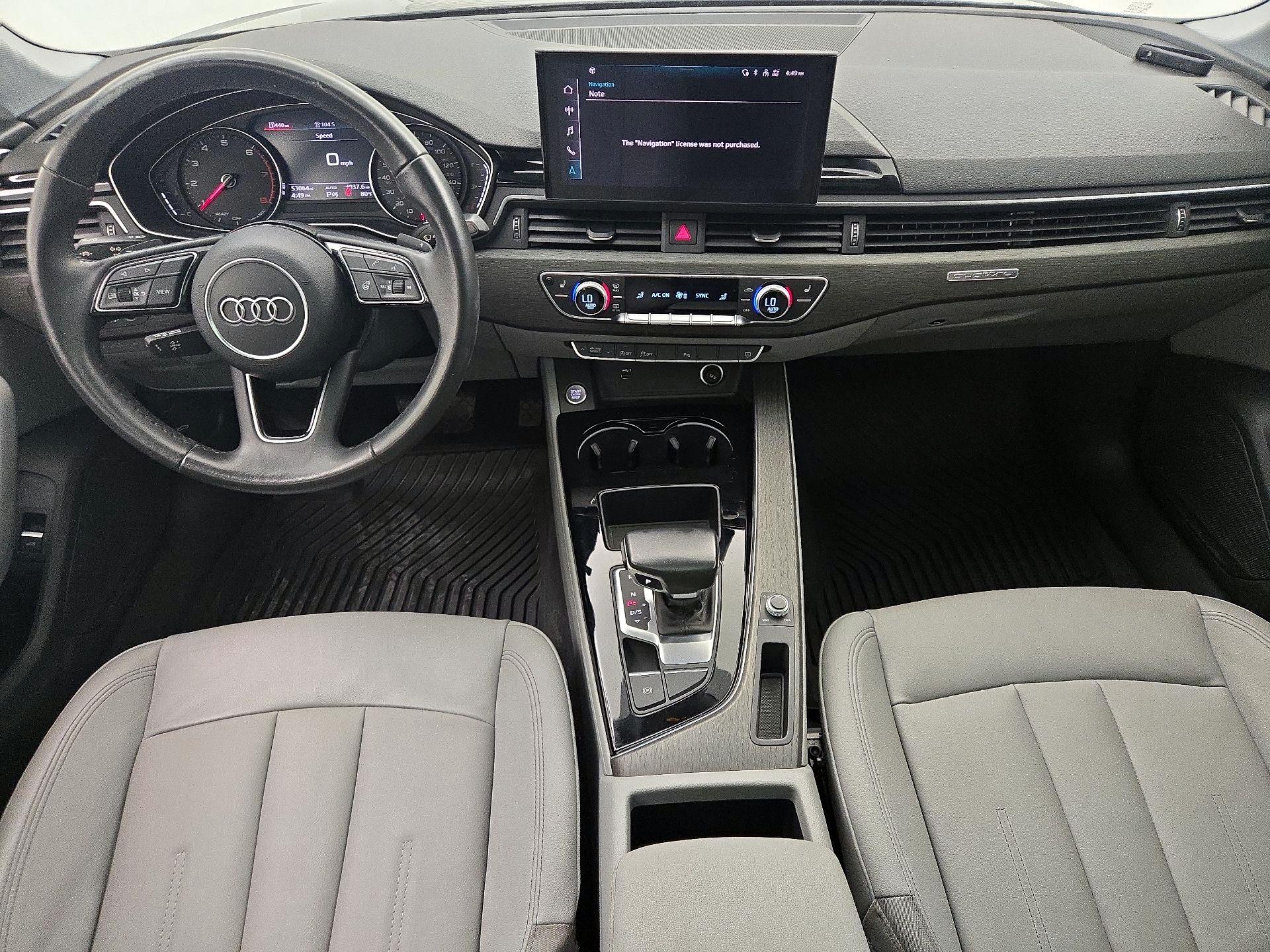 Thumbnail: 2021 Audi A5 - 9