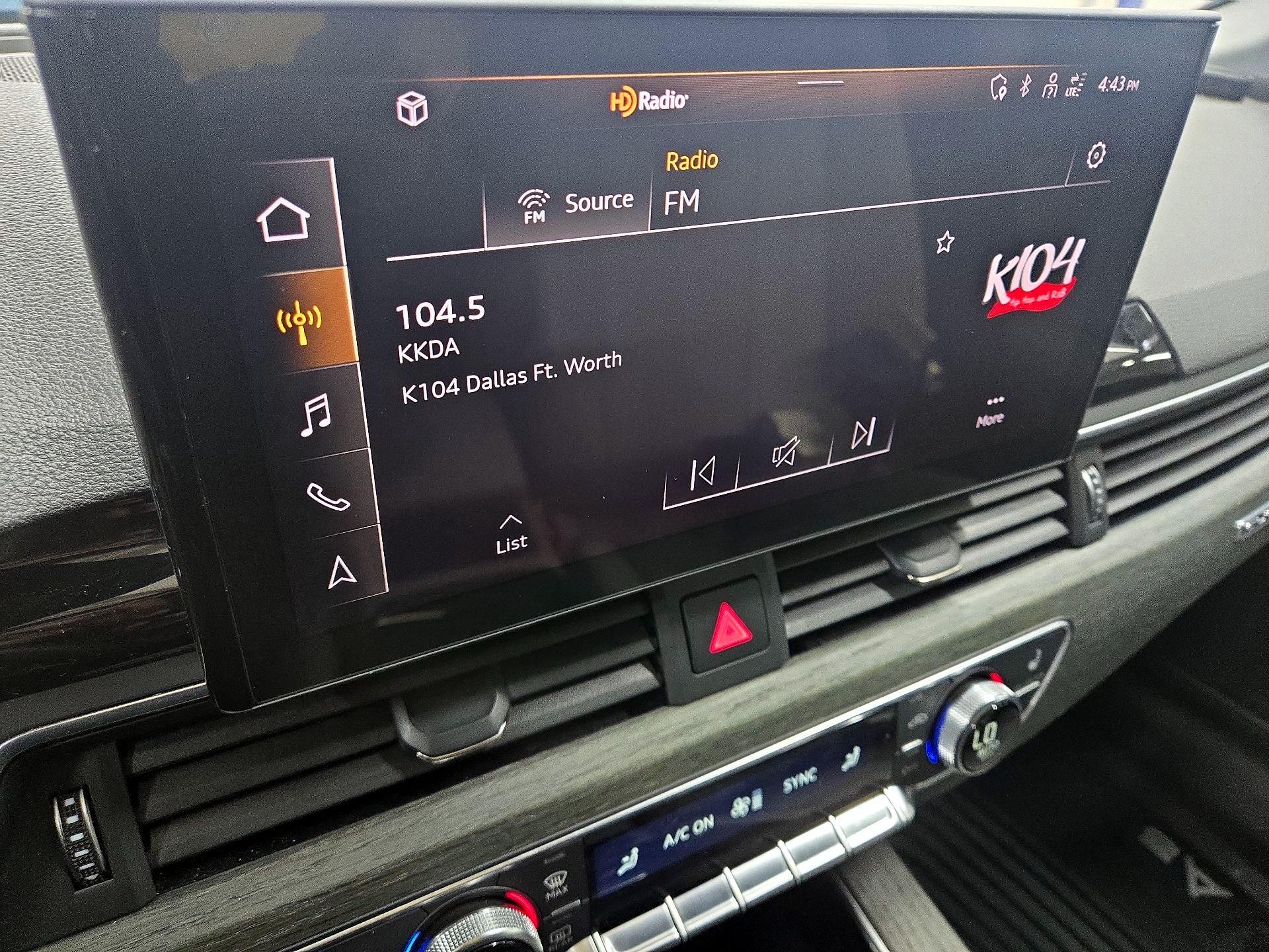 Thumbnail: 2021 Audi A5 - 15