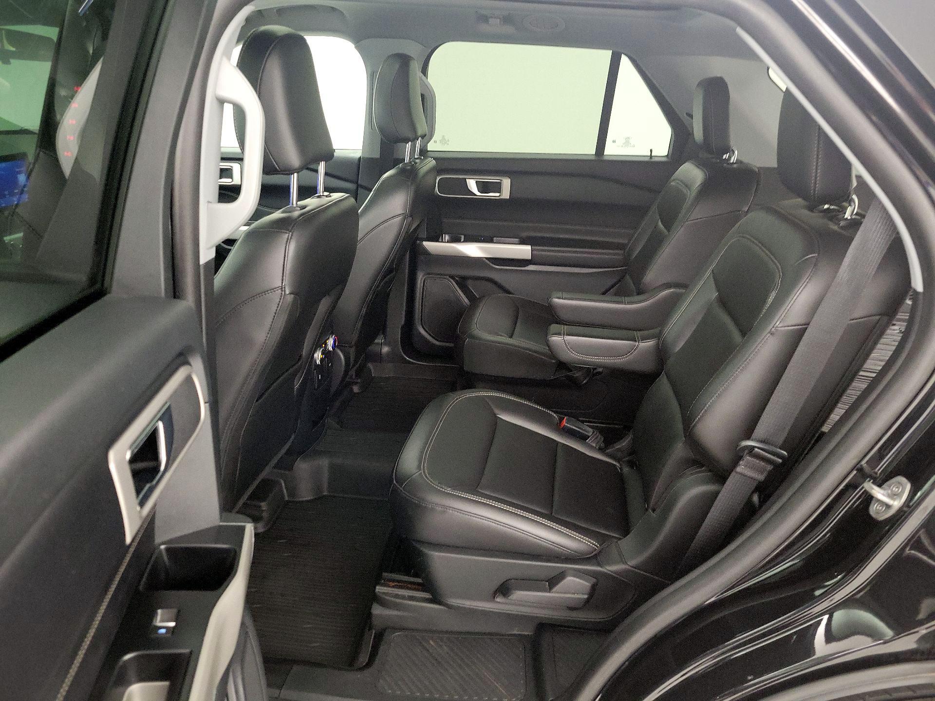 Thumbnail: 2021 Ford Explorer - 20