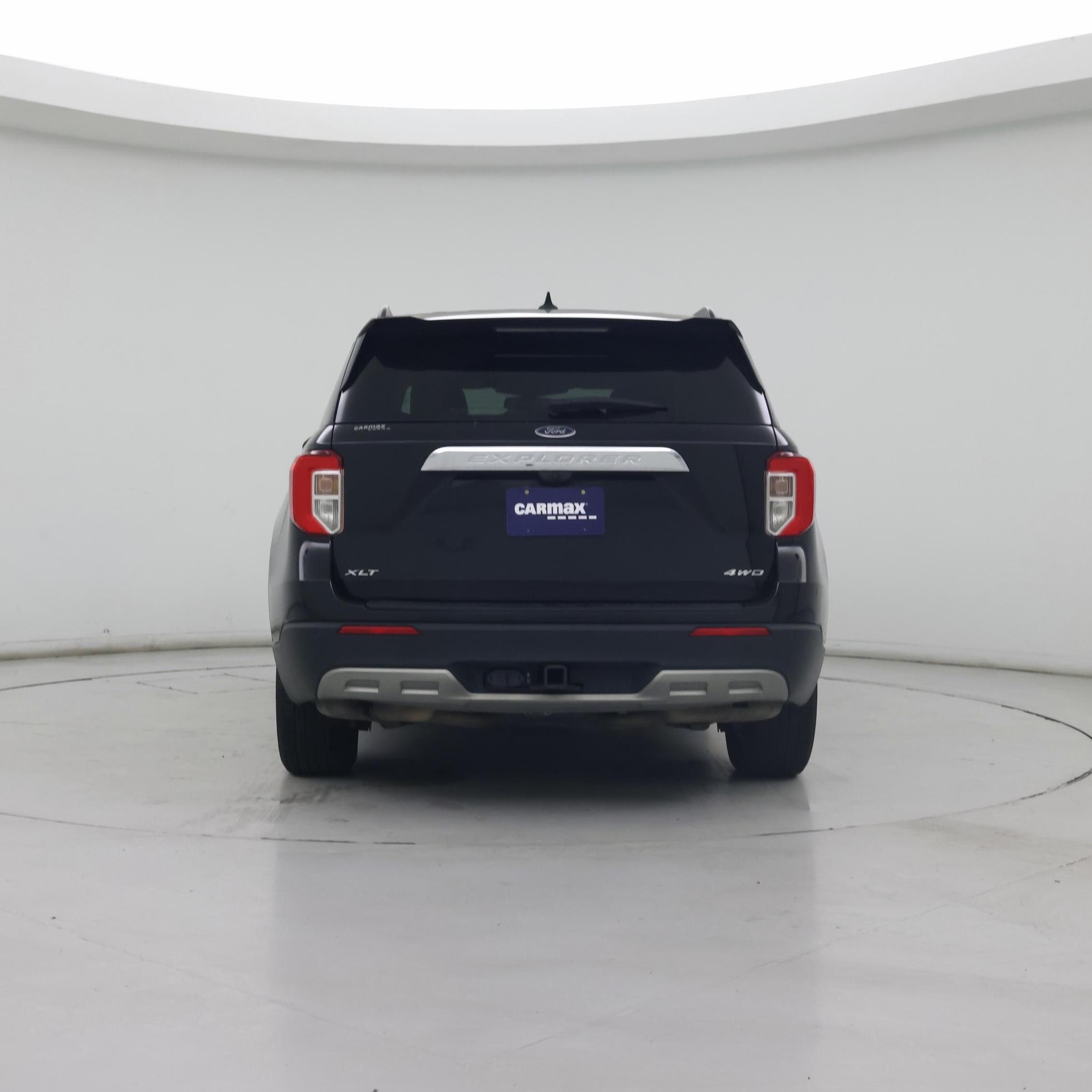 Thumbnail: 2021 Ford Explorer - 6