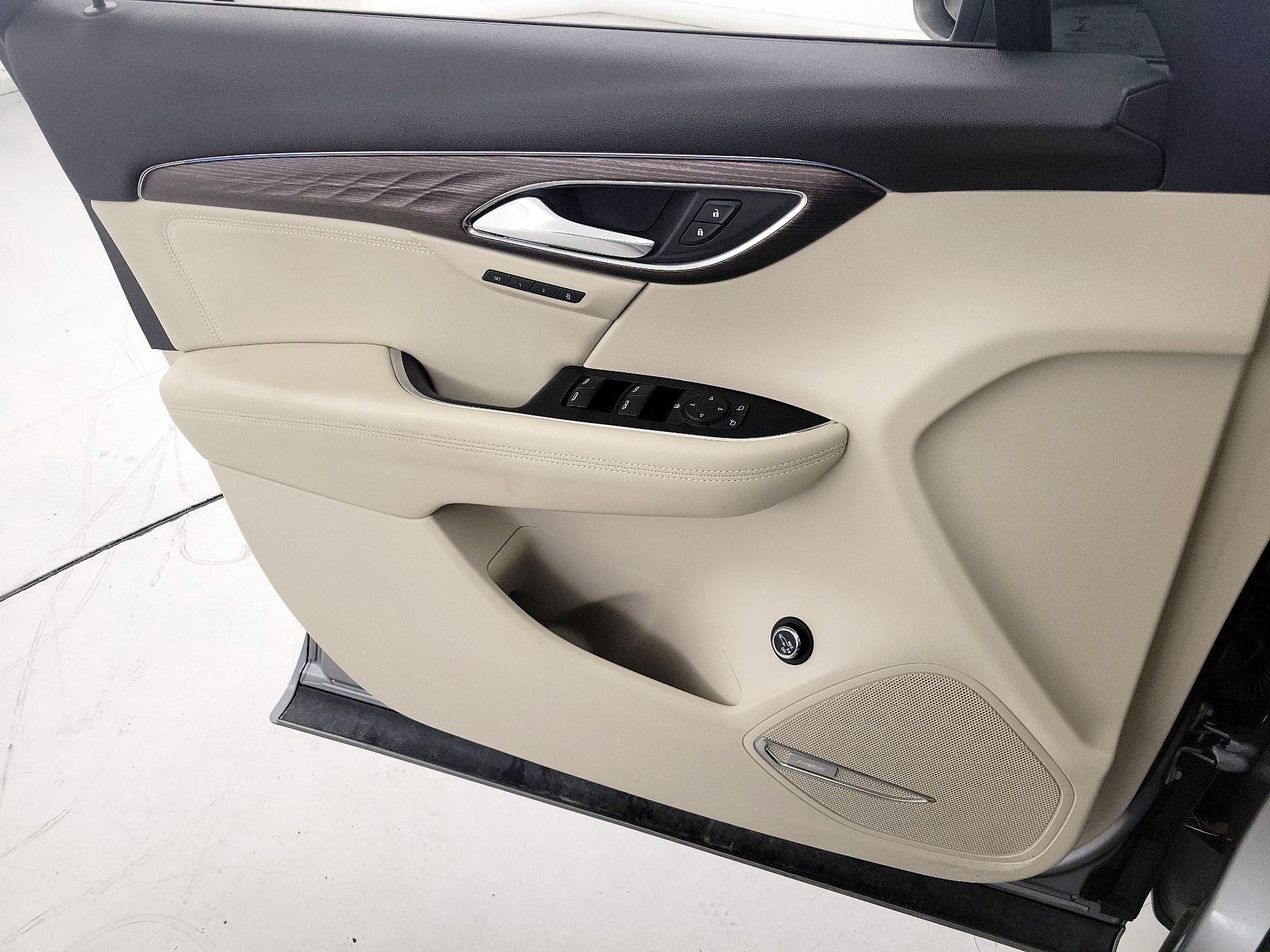 Thumbnail: 2023 Buick Envision - 12