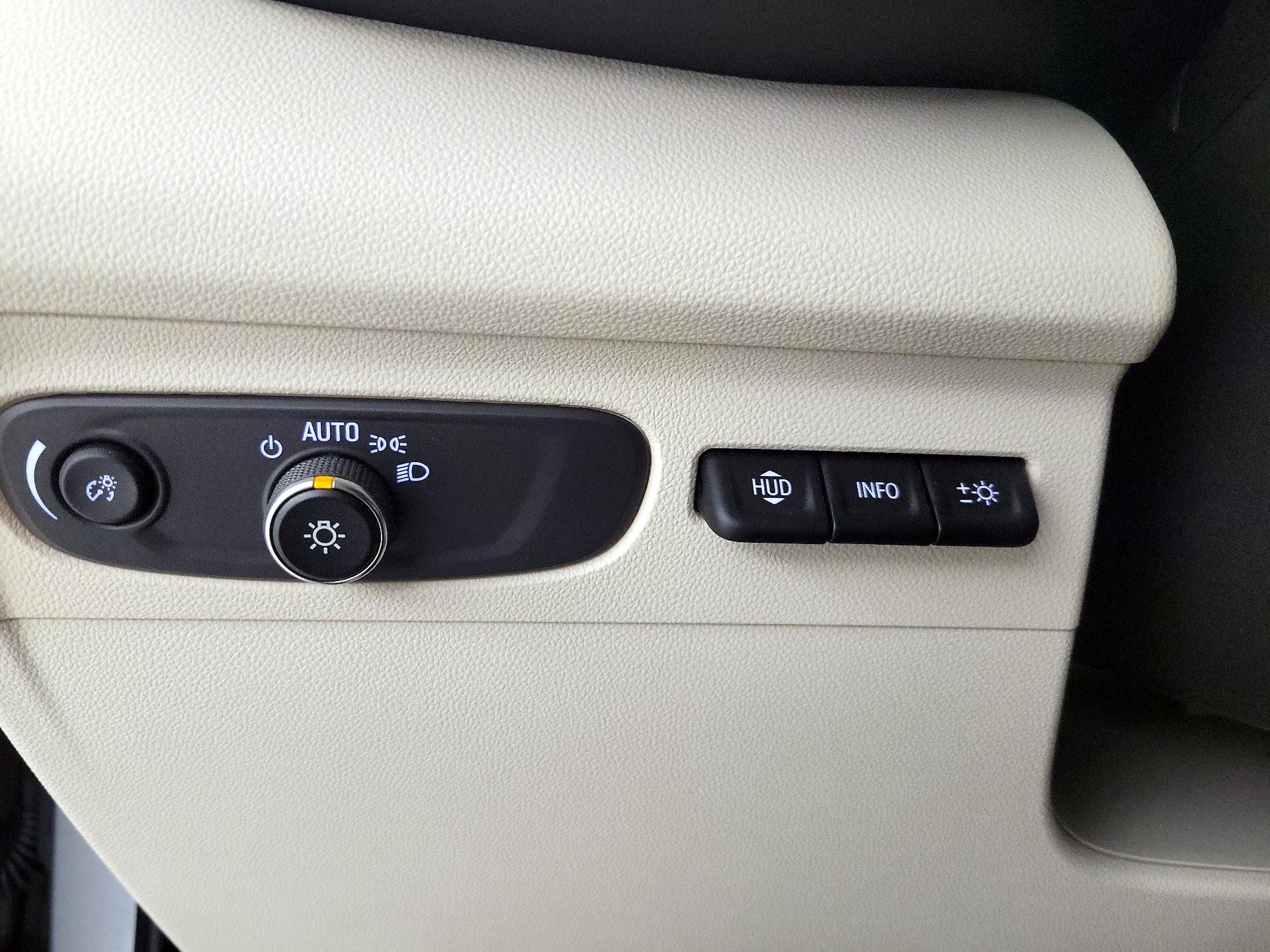 Thumbnail: 2023 Buick Envision - 13