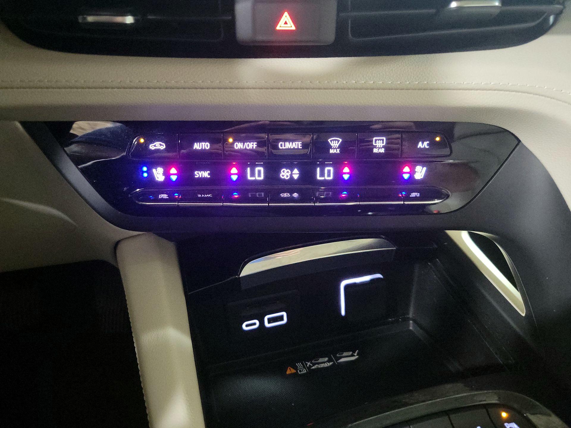 Thumbnail: 2023 Buick Envision - 16