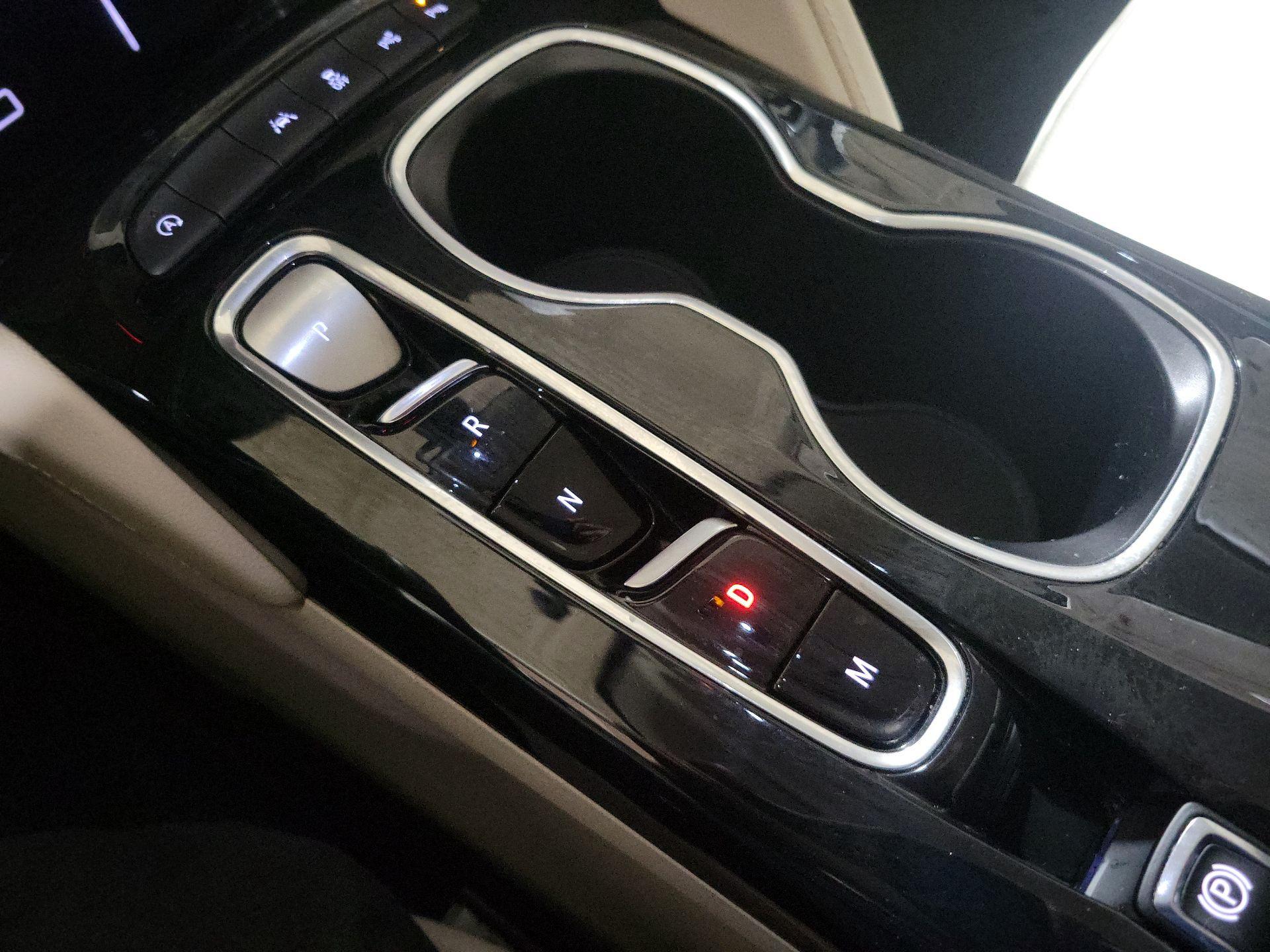 Thumbnail: 2023 Buick Envision - 17