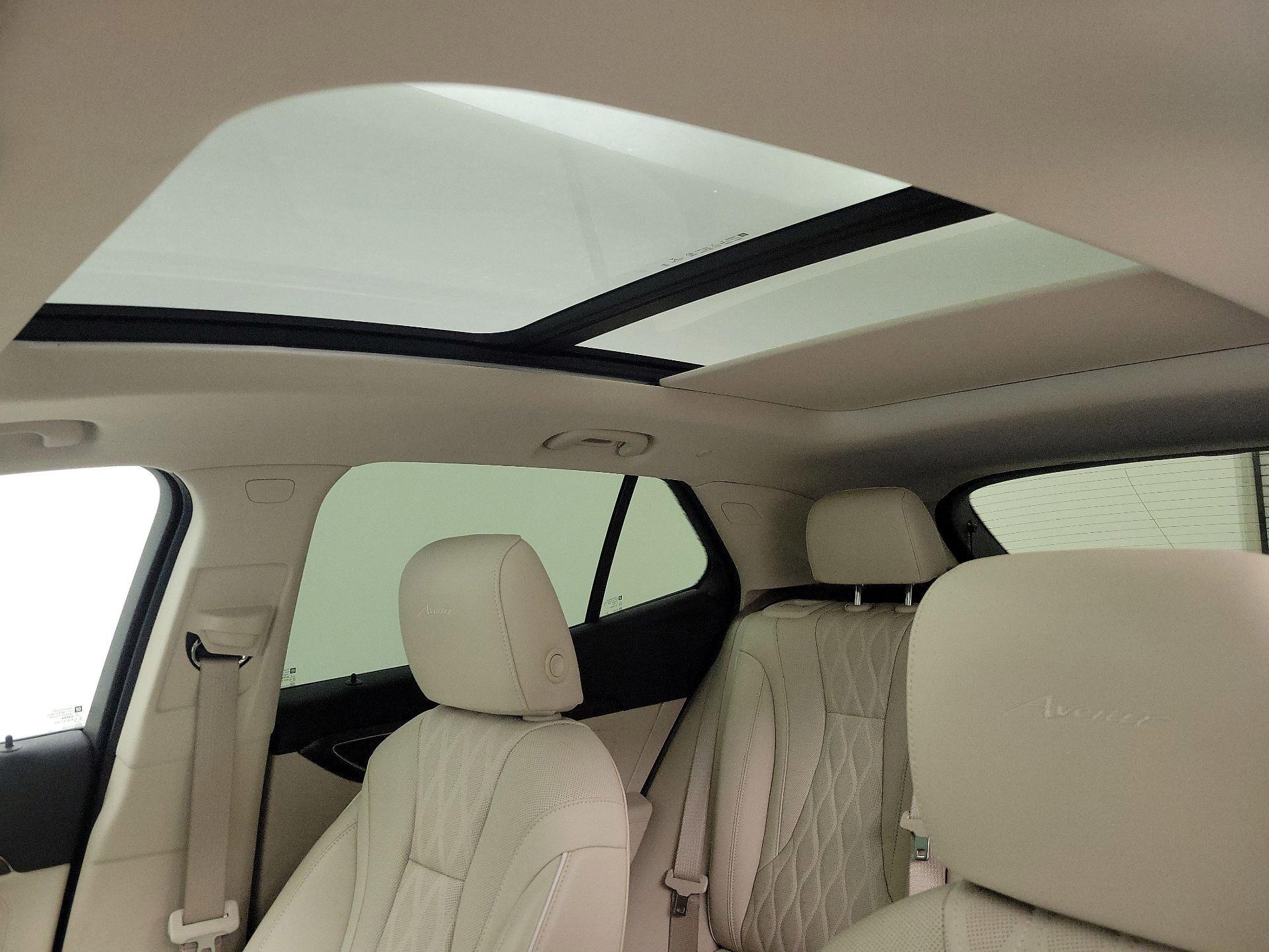Thumbnail: 2023 Buick Envision - 18