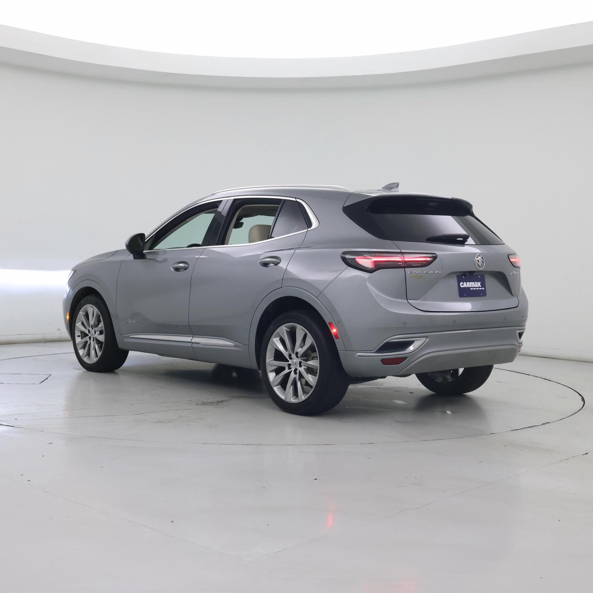 Thumbnail: 2023 Buick Envision - 2
